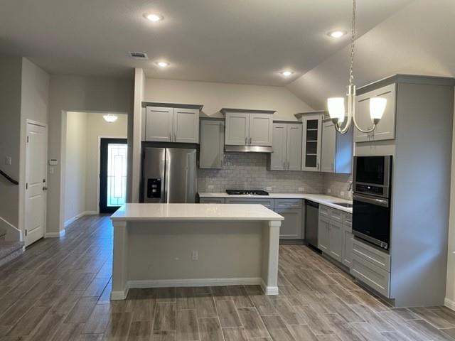 417 Bright Star Ln, Georgetown, TX 78628