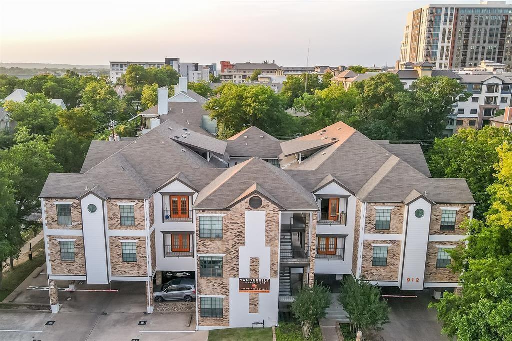 912 W 22nd St # 305, Austin, TX 78705