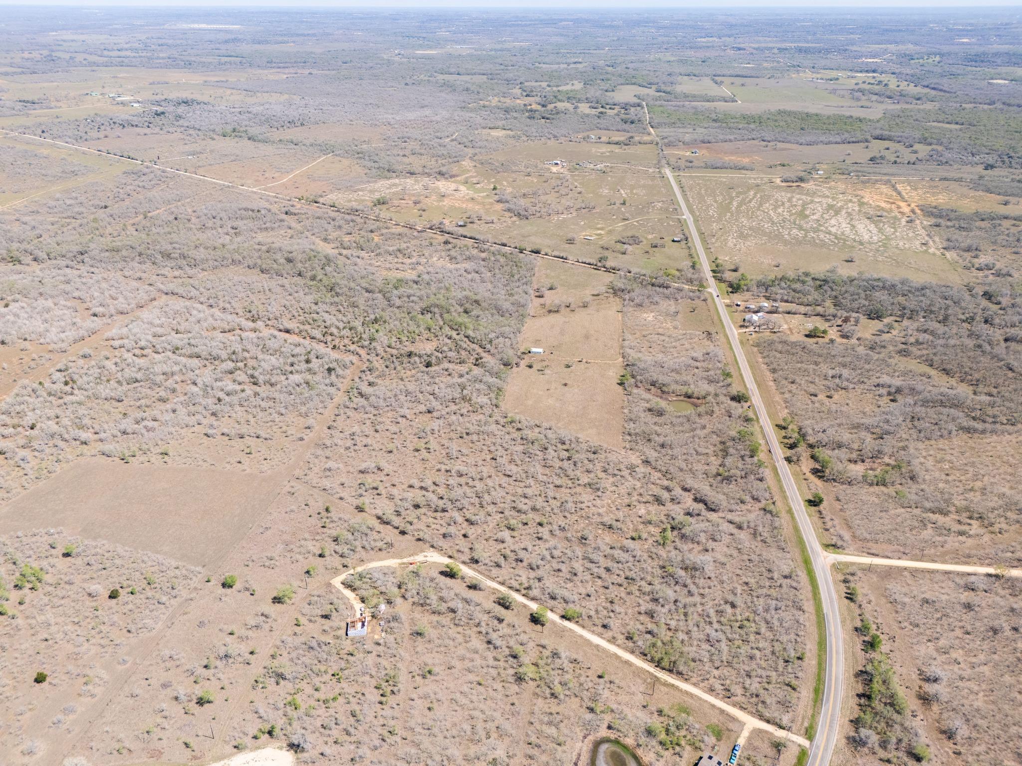 000 FM 2814, Waelder, TX 78959