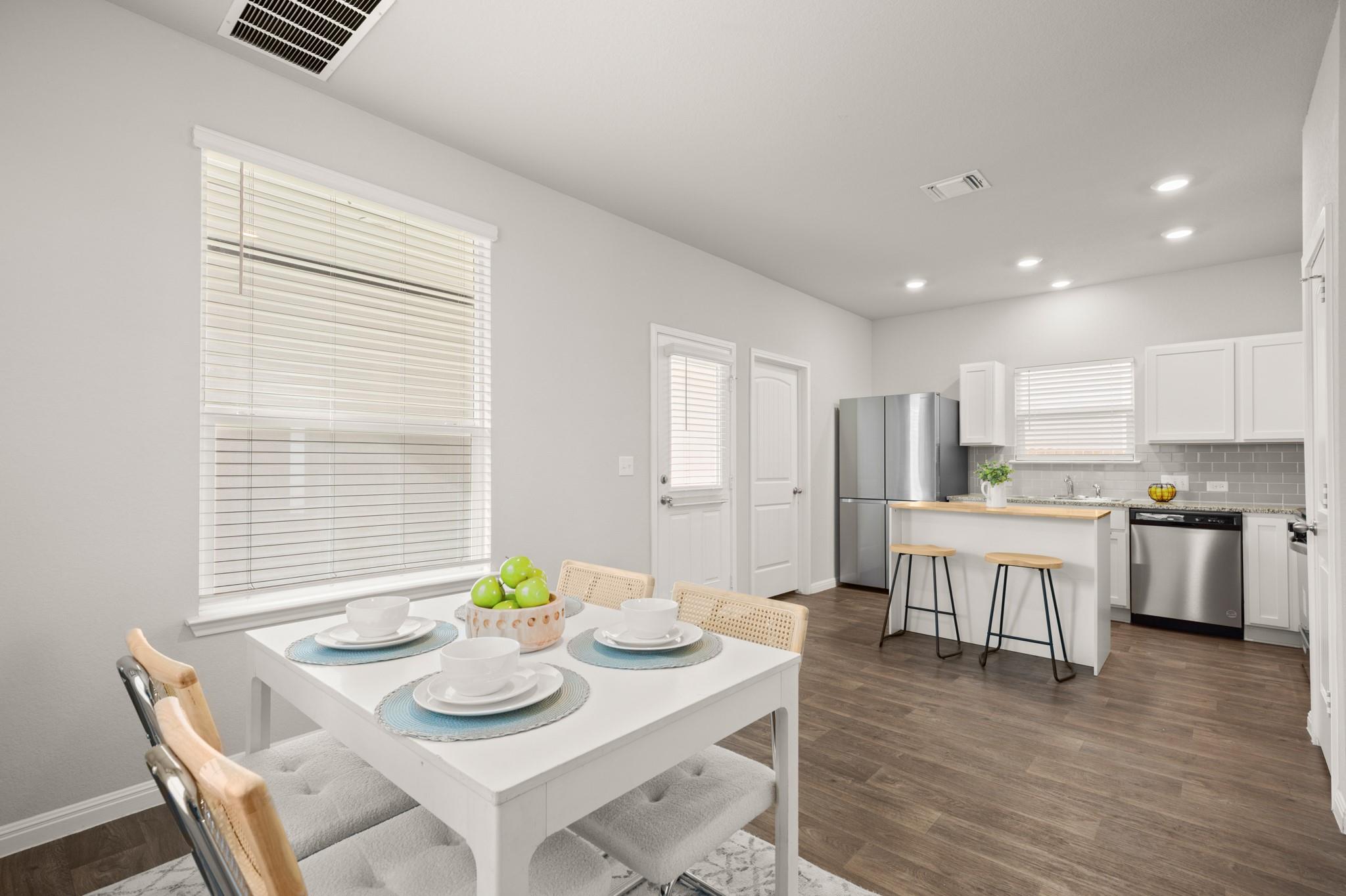 1709 Arborside Dr, Austin, TX 78754