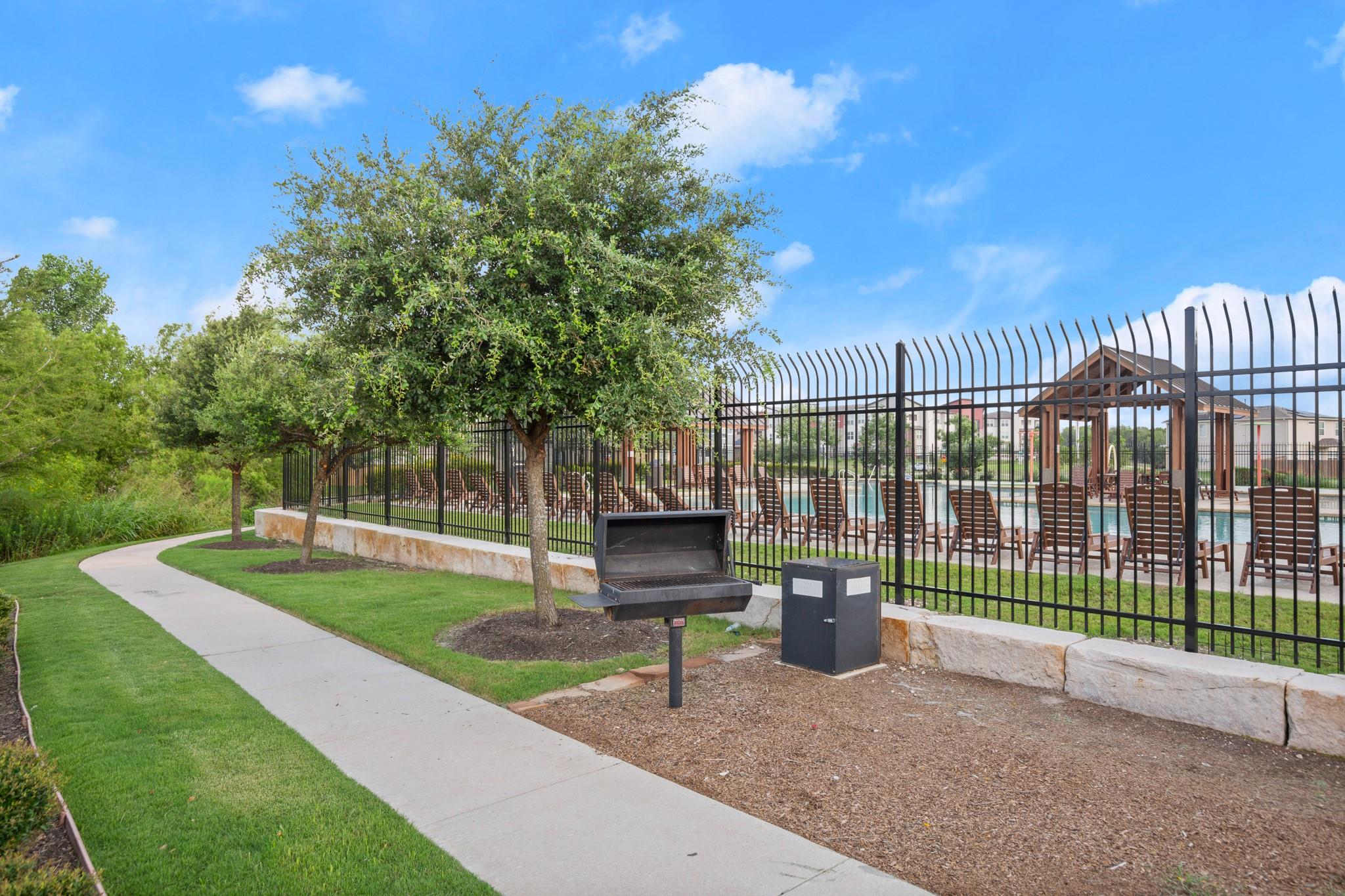 1709 Arborside Dr, Austin, TX 78754