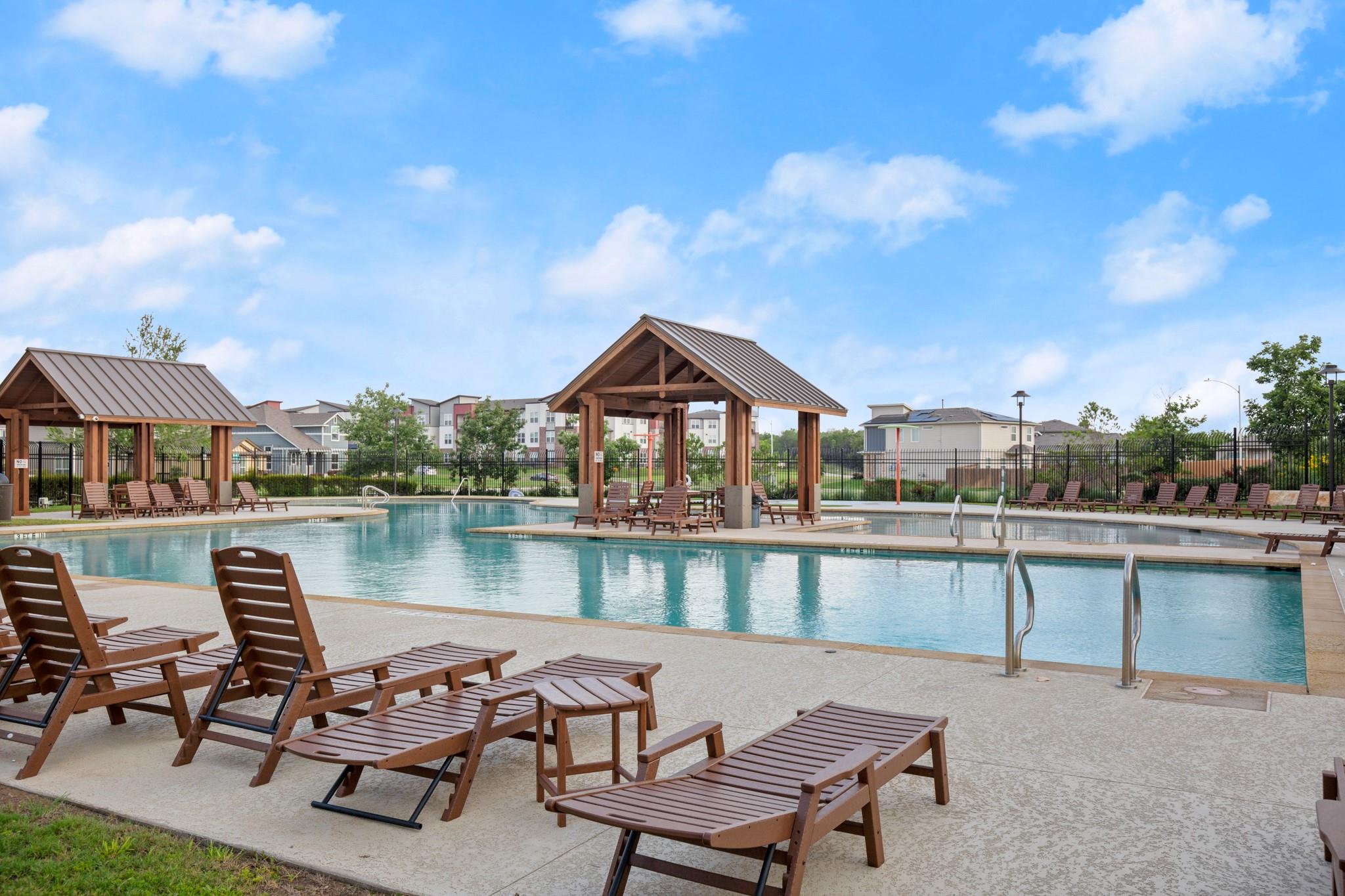 1709 Arborside Dr, Austin, TX 78754