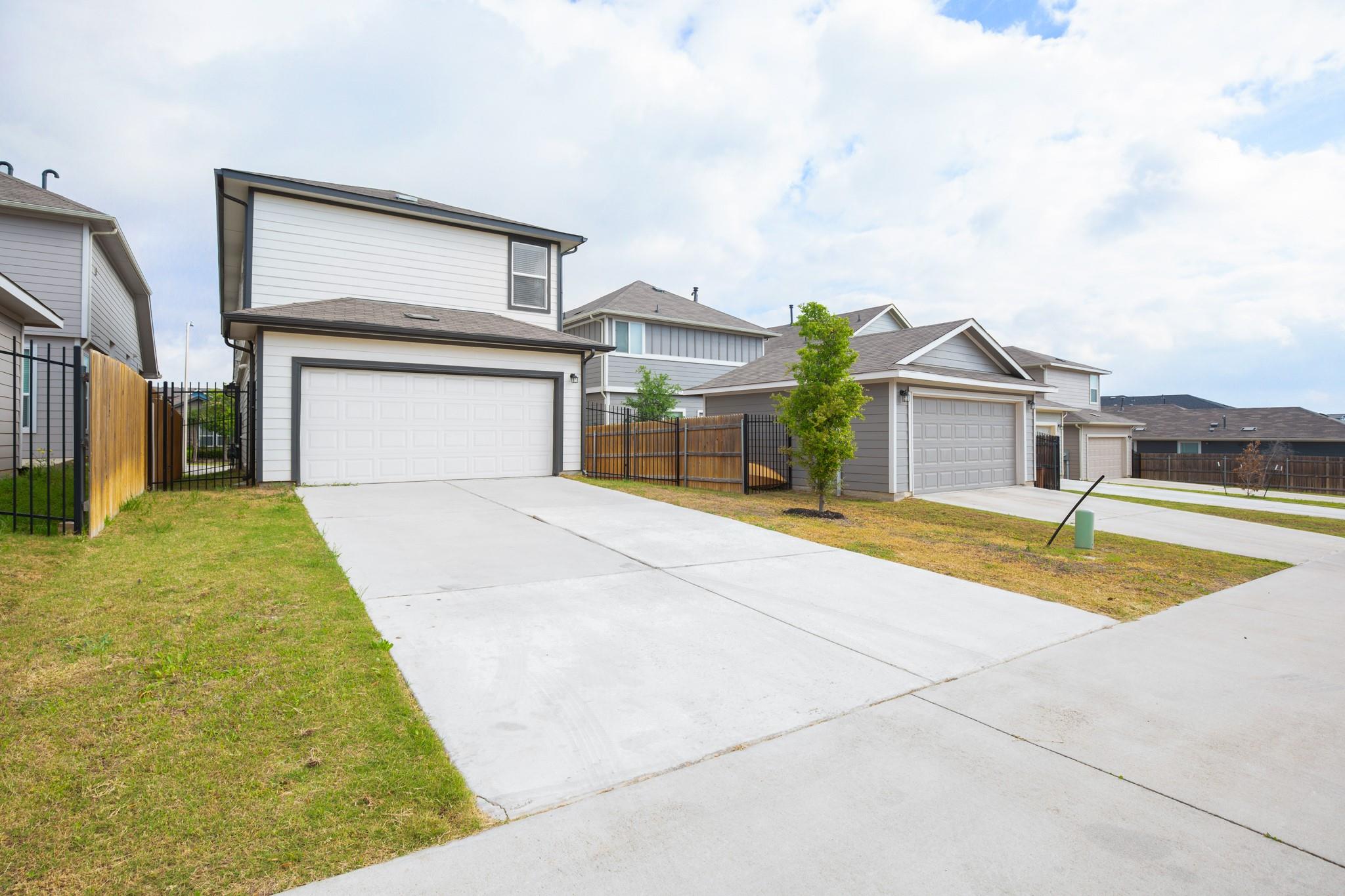 1709 Arborside Dr, Austin, TX 78754