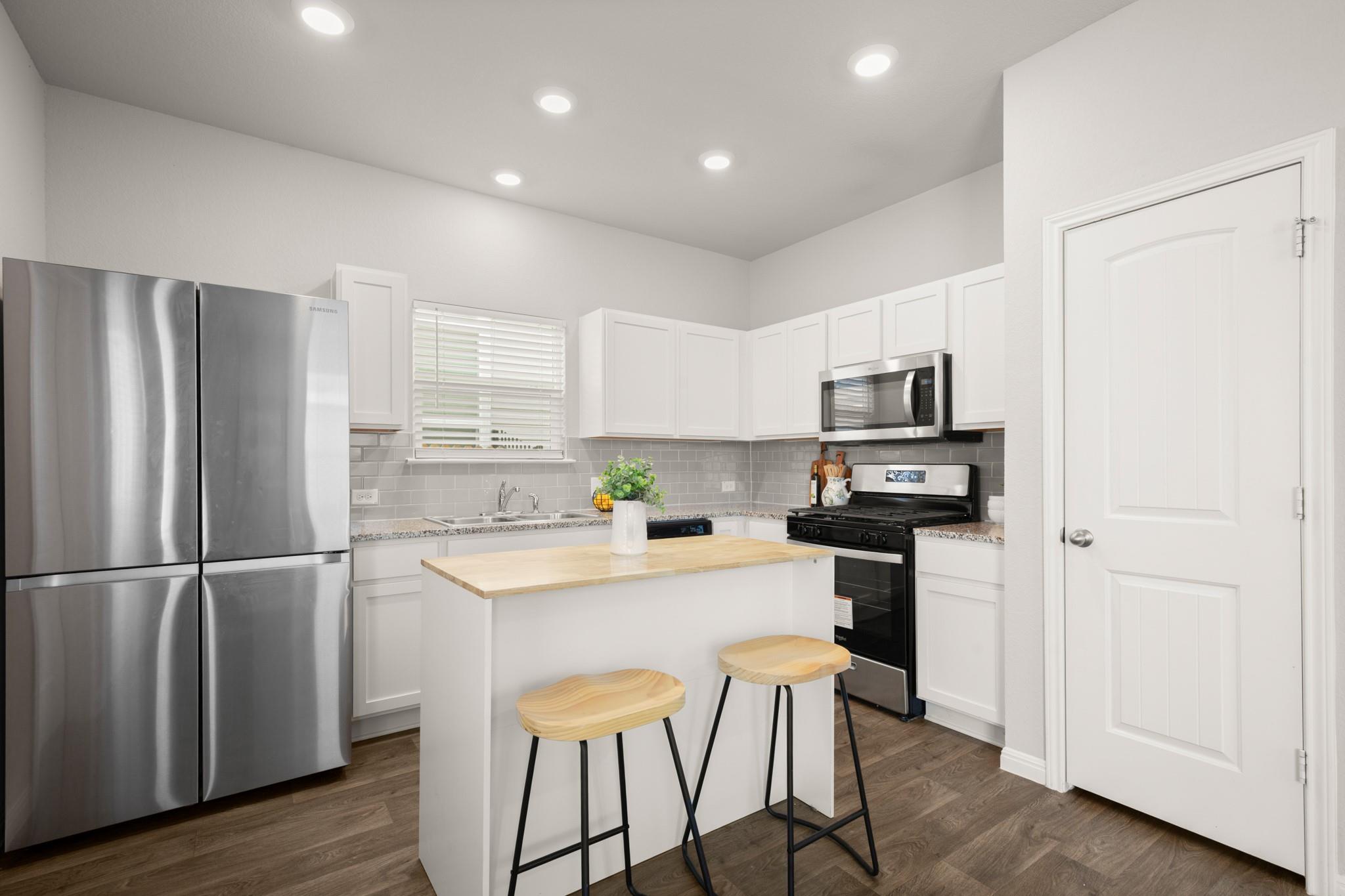 1709 Arborside Dr, Austin, TX 78754