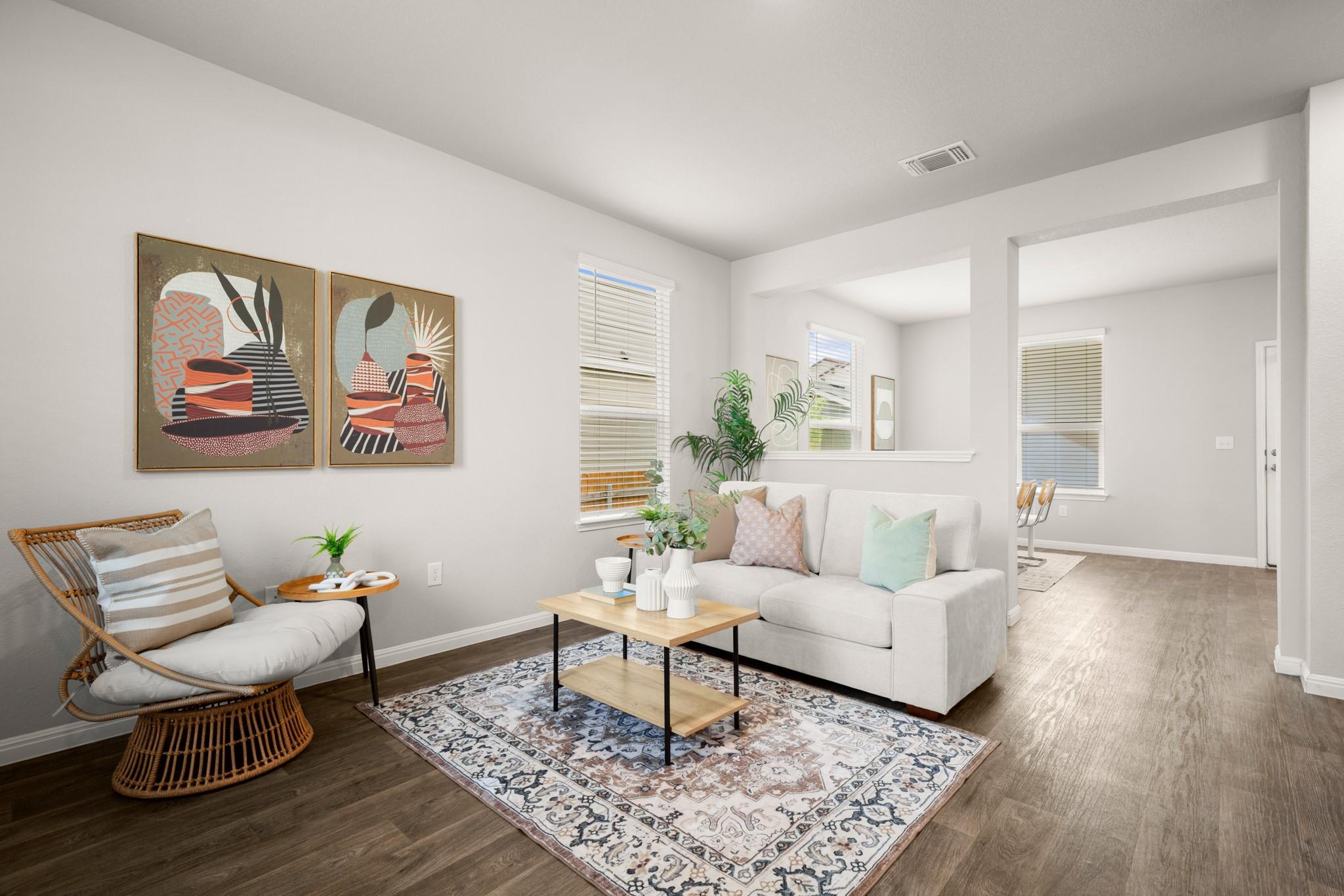 1709 Arborside Dr, Austin, TX 78754