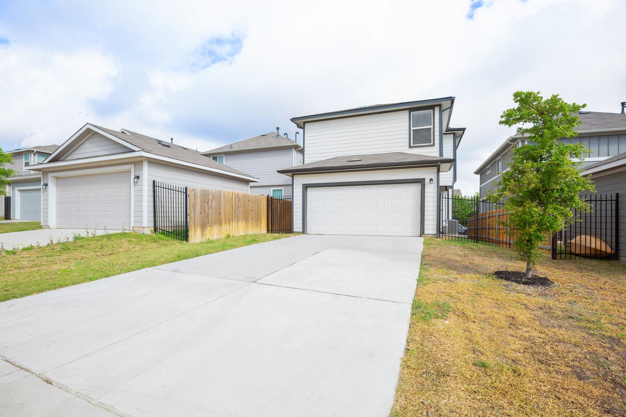 1709 Arborside Dr, Austin, TX 78754