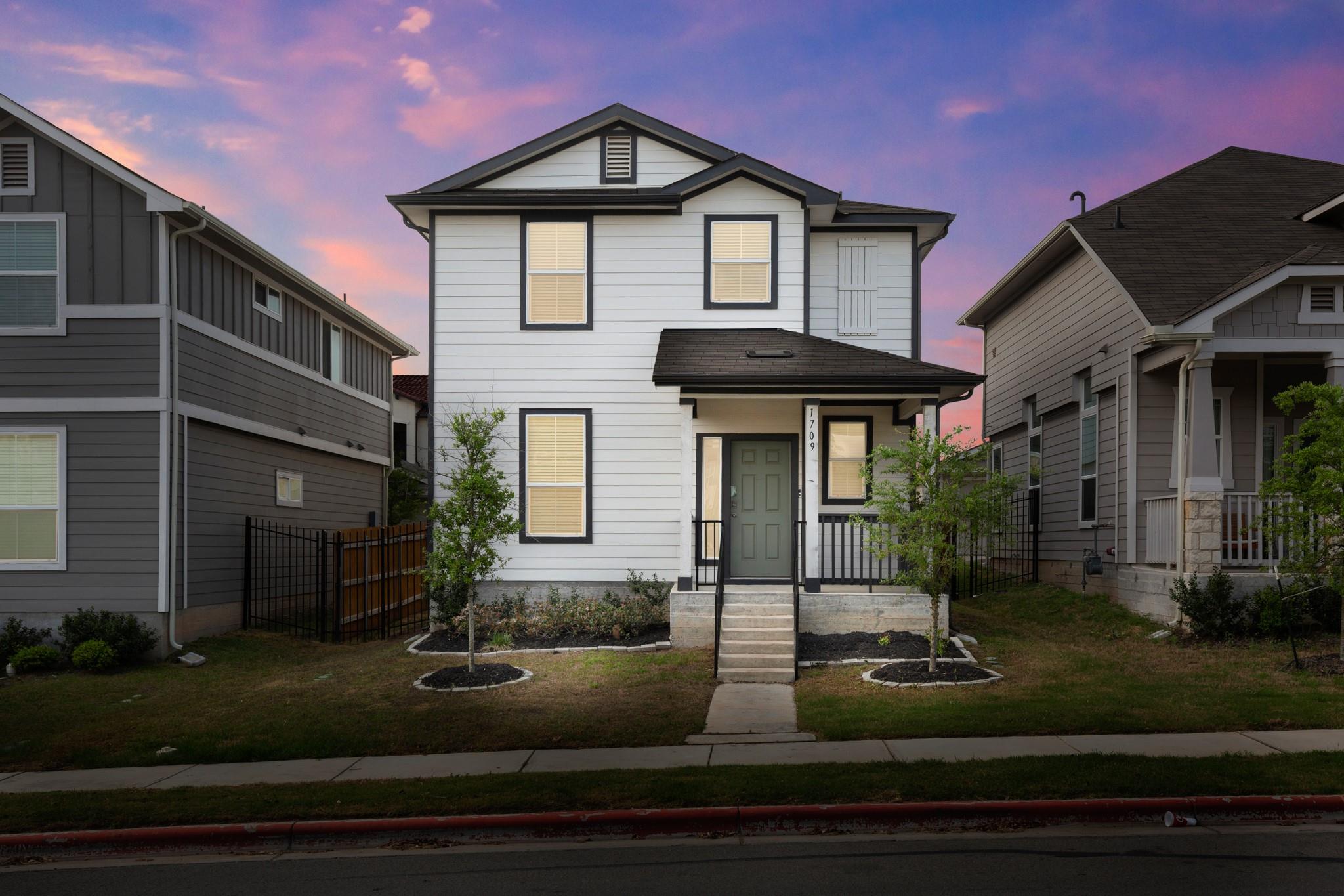 1709 Arborside Dr, Austin, TX 78754