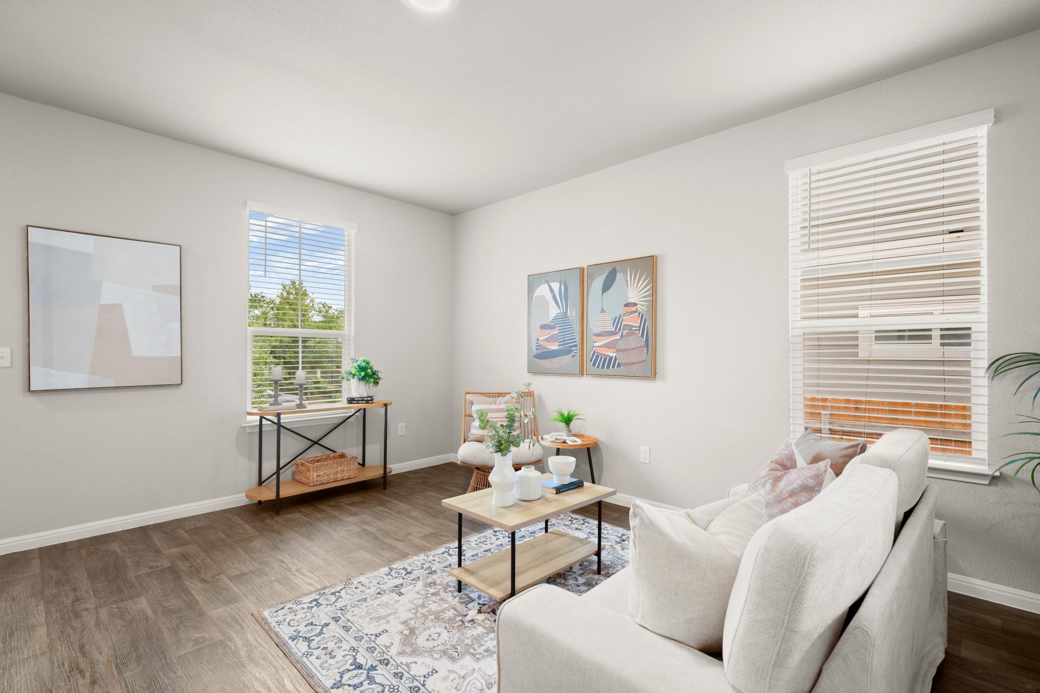 1709 Arborside Dr, Austin, TX 78754