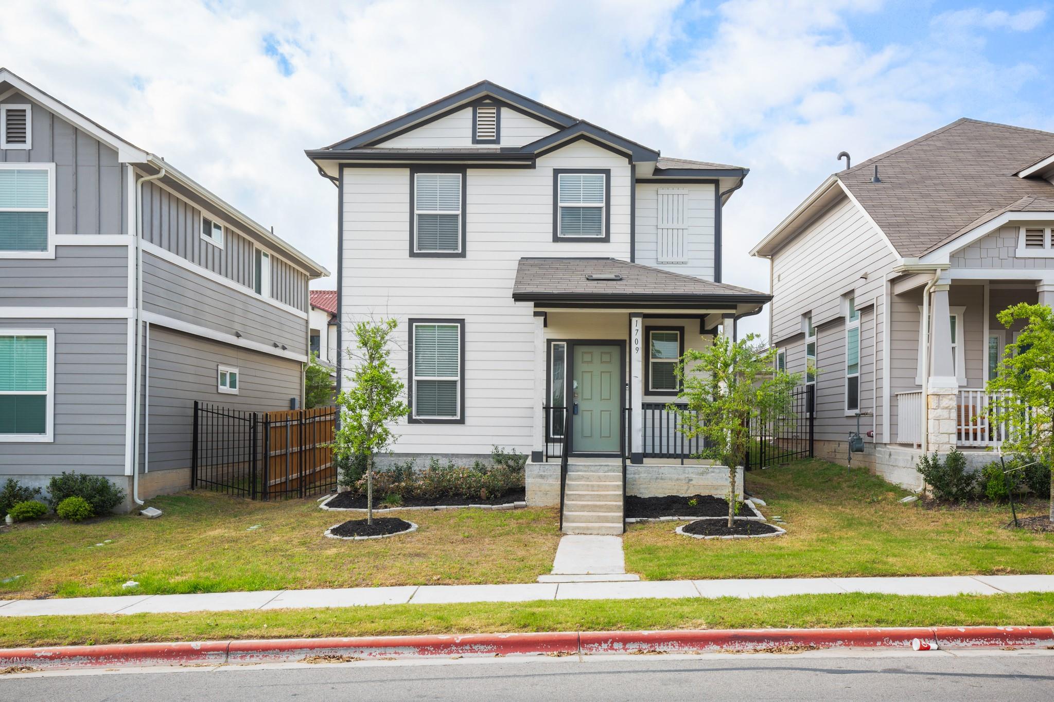 1709 Arborside Dr, Austin, TX 78754