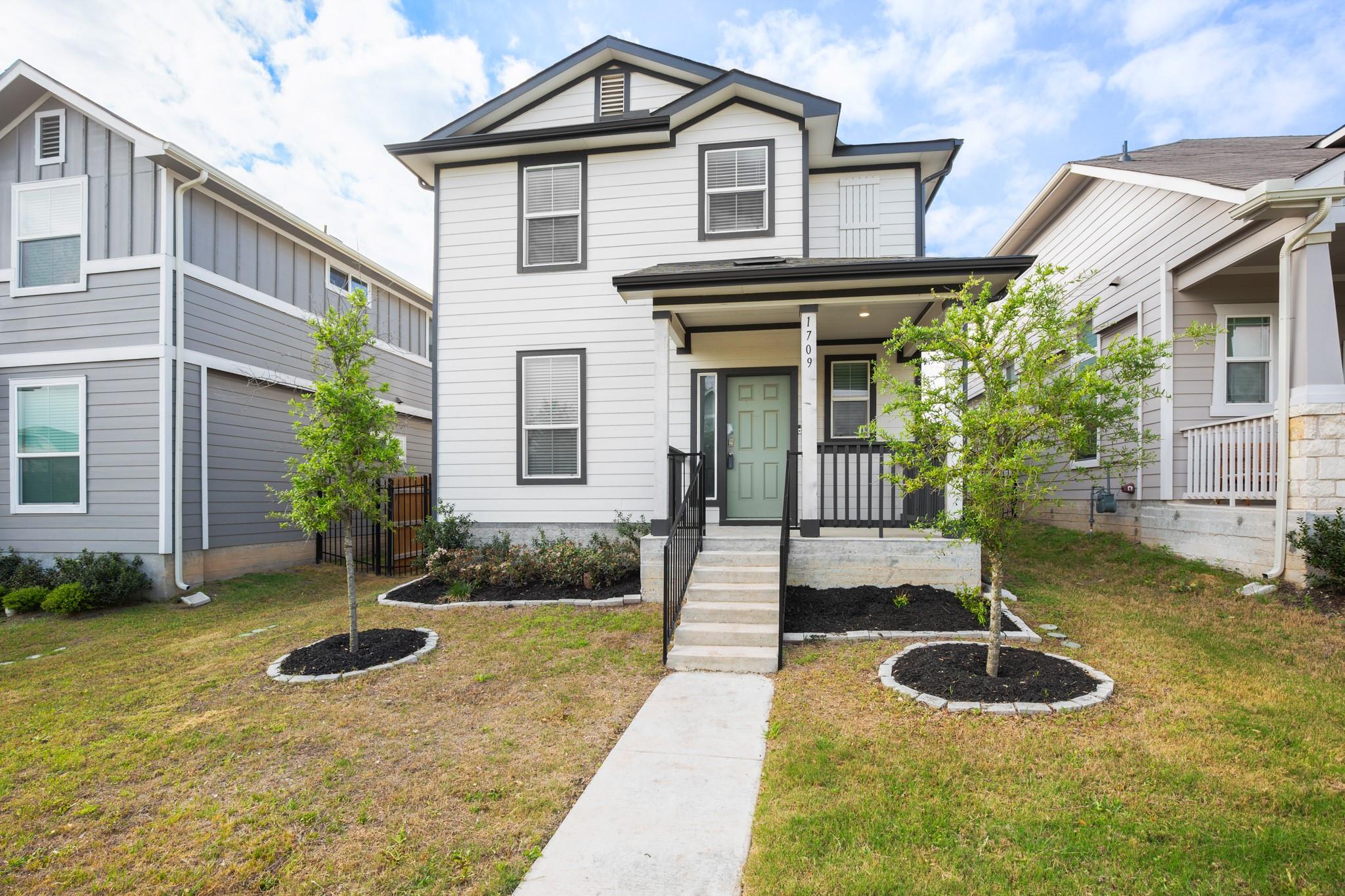 1709 Arborside Dr, Austin, TX 78754