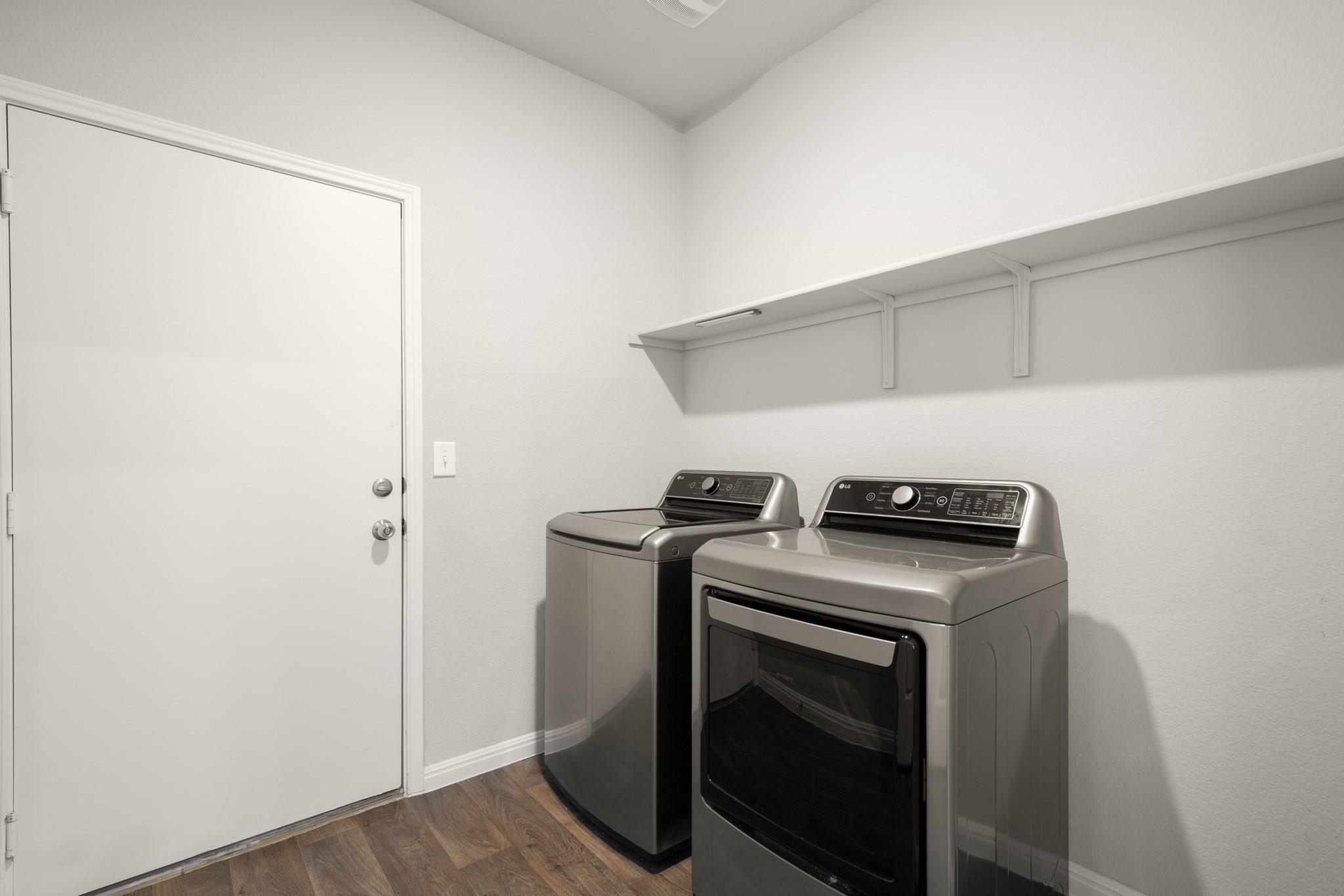 1709 Arborside Dr, Austin, TX 78754