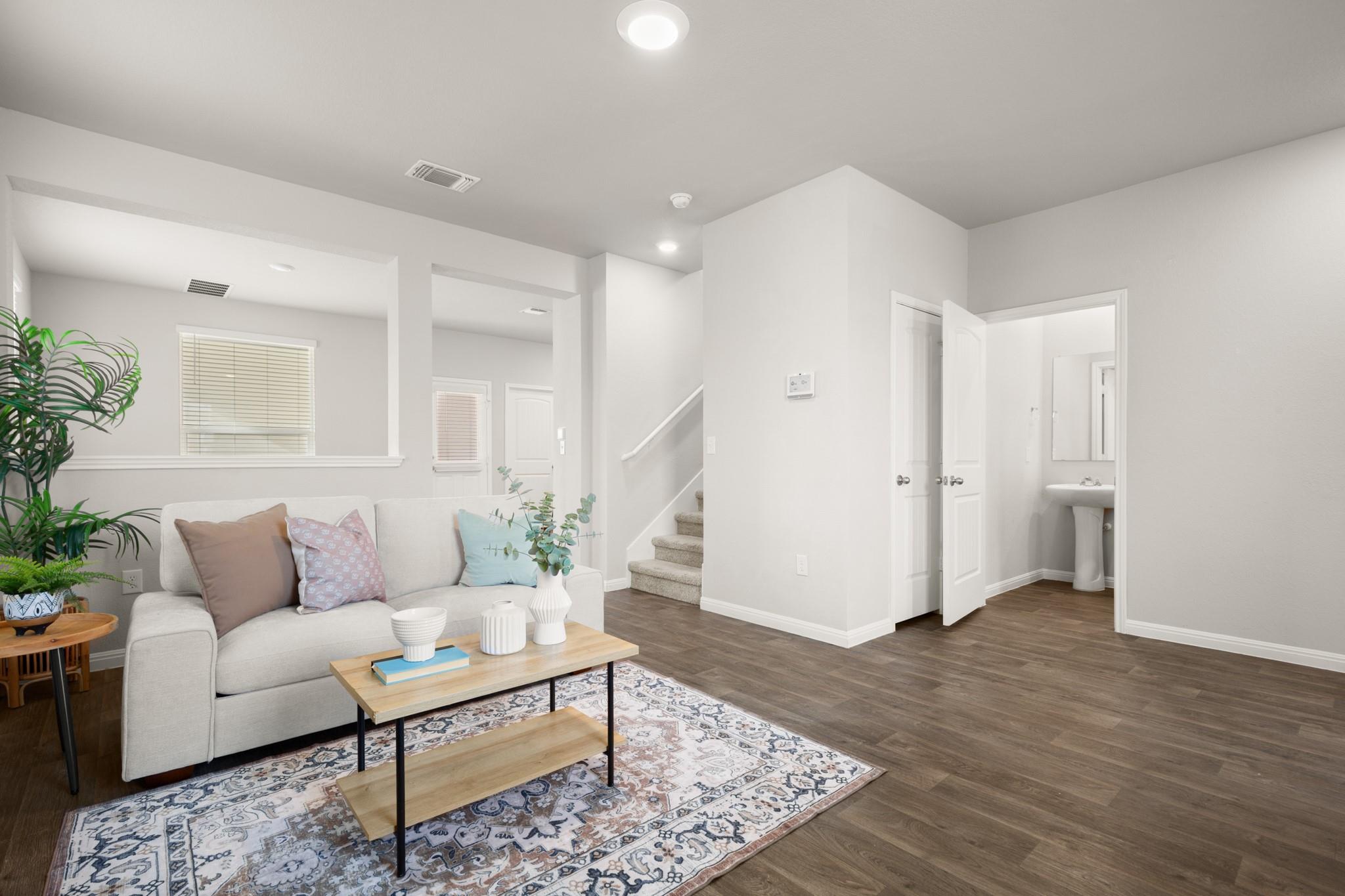 1709 Arborside Dr, Austin, TX 78754