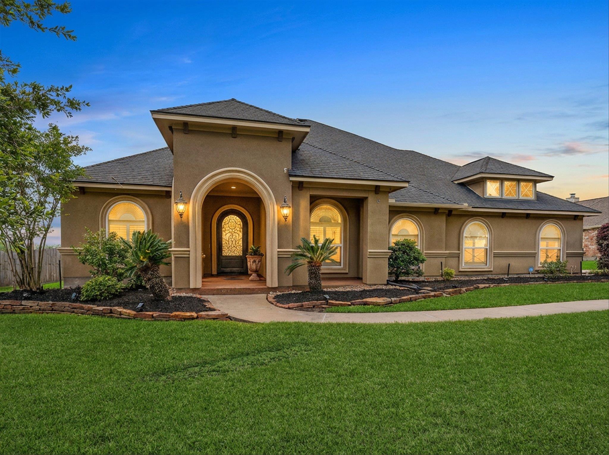 19001 Harbor Side Blvd, Montgomery, TX 77356