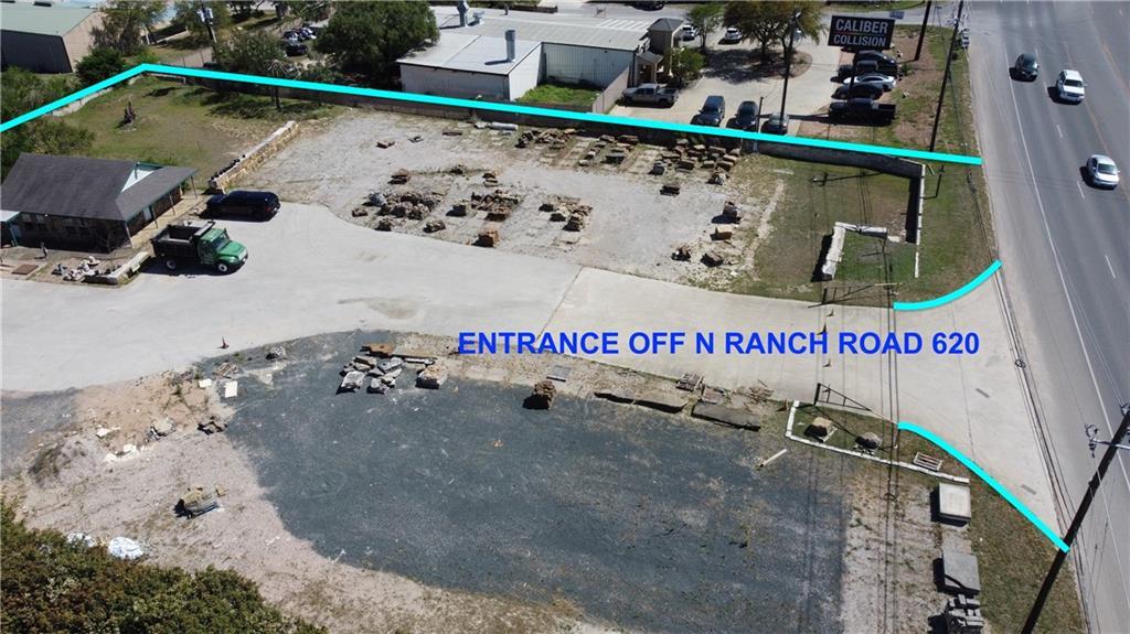 2209 N RANCH ROAD 620, Lakeway, TX 78734