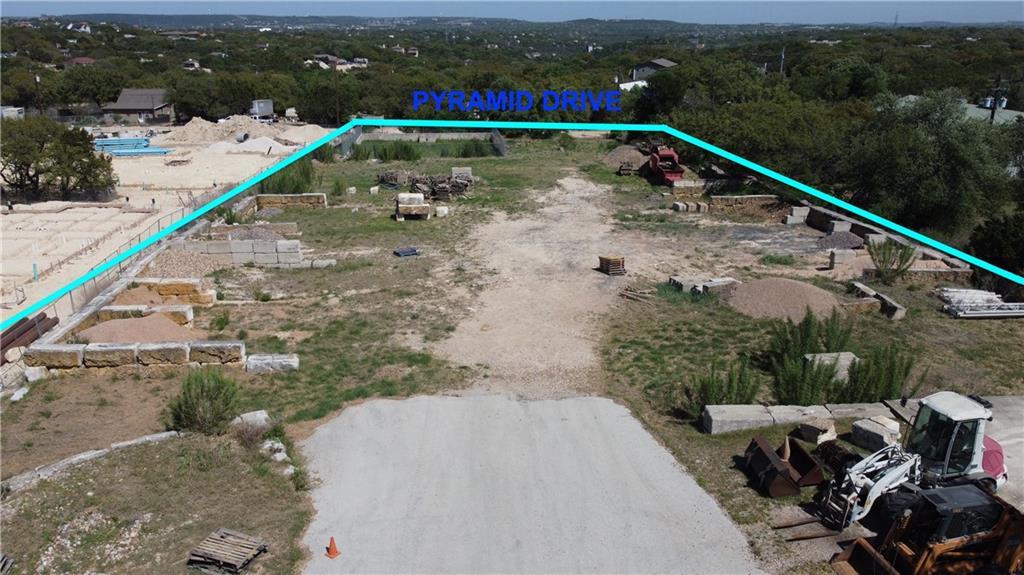 2209 N RANCH ROAD 620, Lakeway, TX 78734