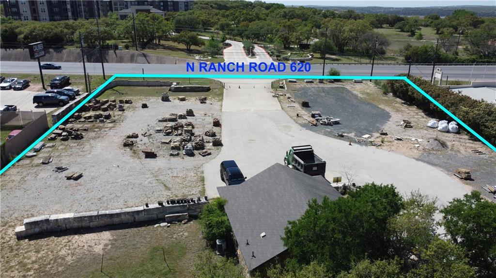 2209 N RANCH ROAD 620, Lakeway, TX 78734