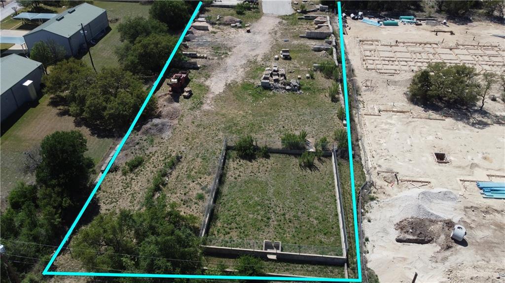 2209 N RANCH ROAD 620, Lakeway, TX 78734