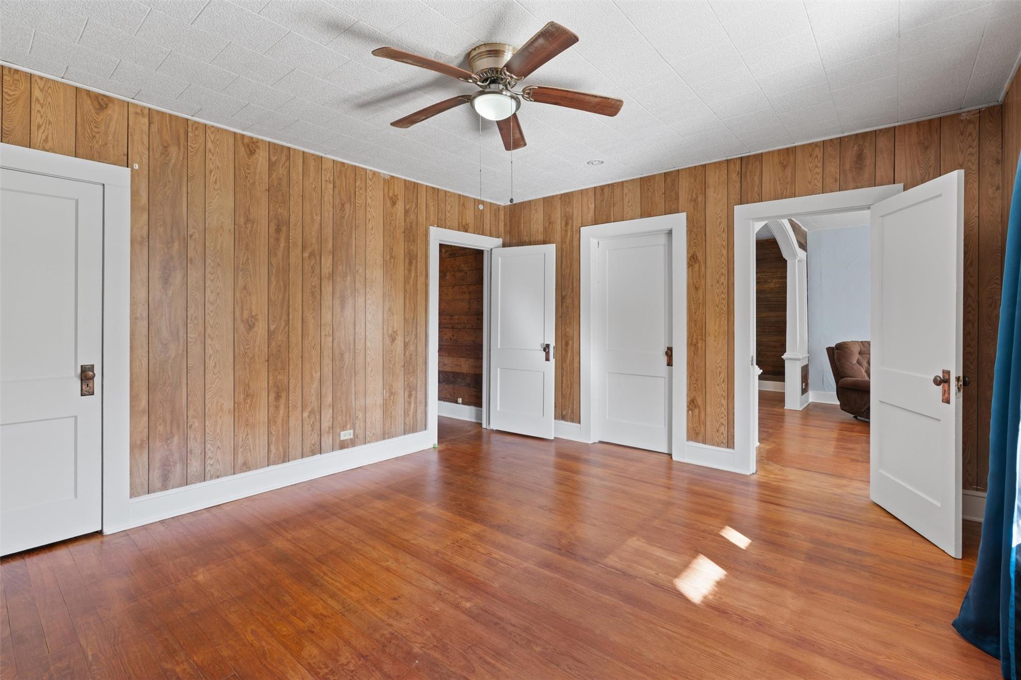 408 S Gabriel St, Granger, TX 76530