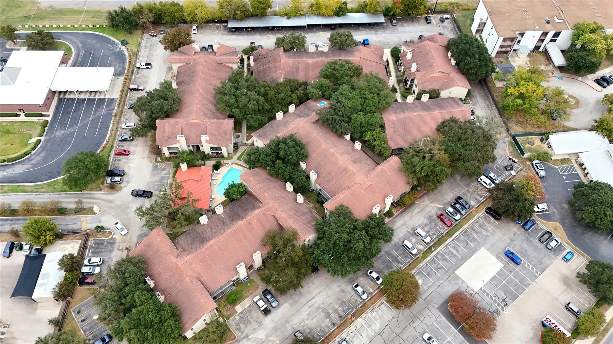 1202 Thorpe Ln # 508, San Marcos, TX 78666