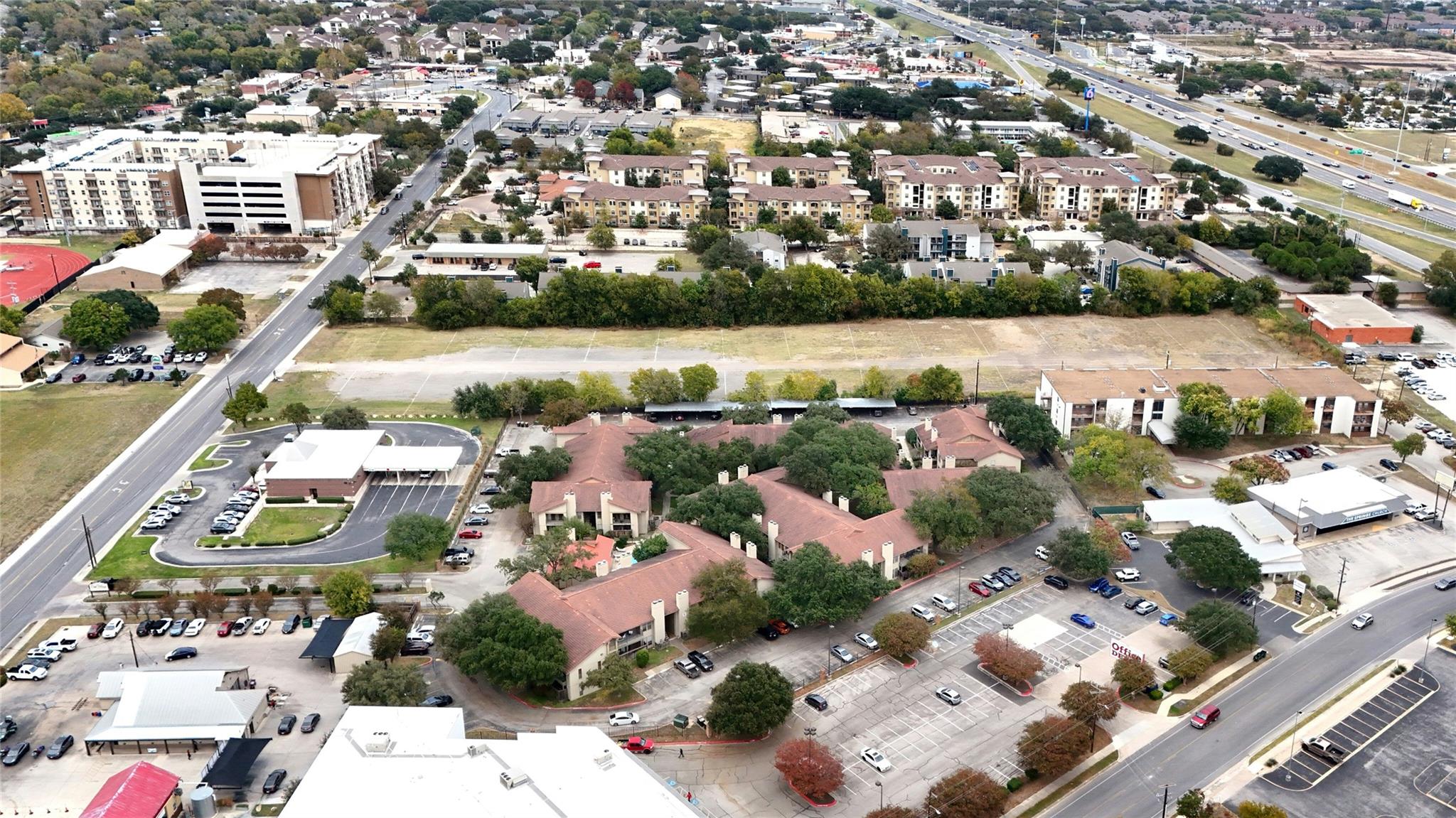 1202 Thorpe Ln # 508, San Marcos, TX 78666