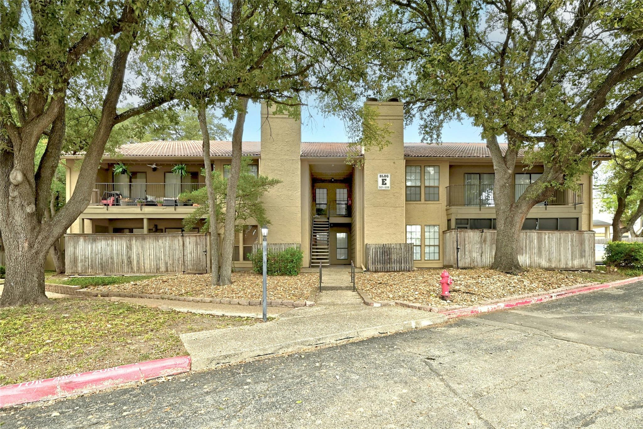 1202 Thorpe Ln # 508, San Marcos, TX 78666