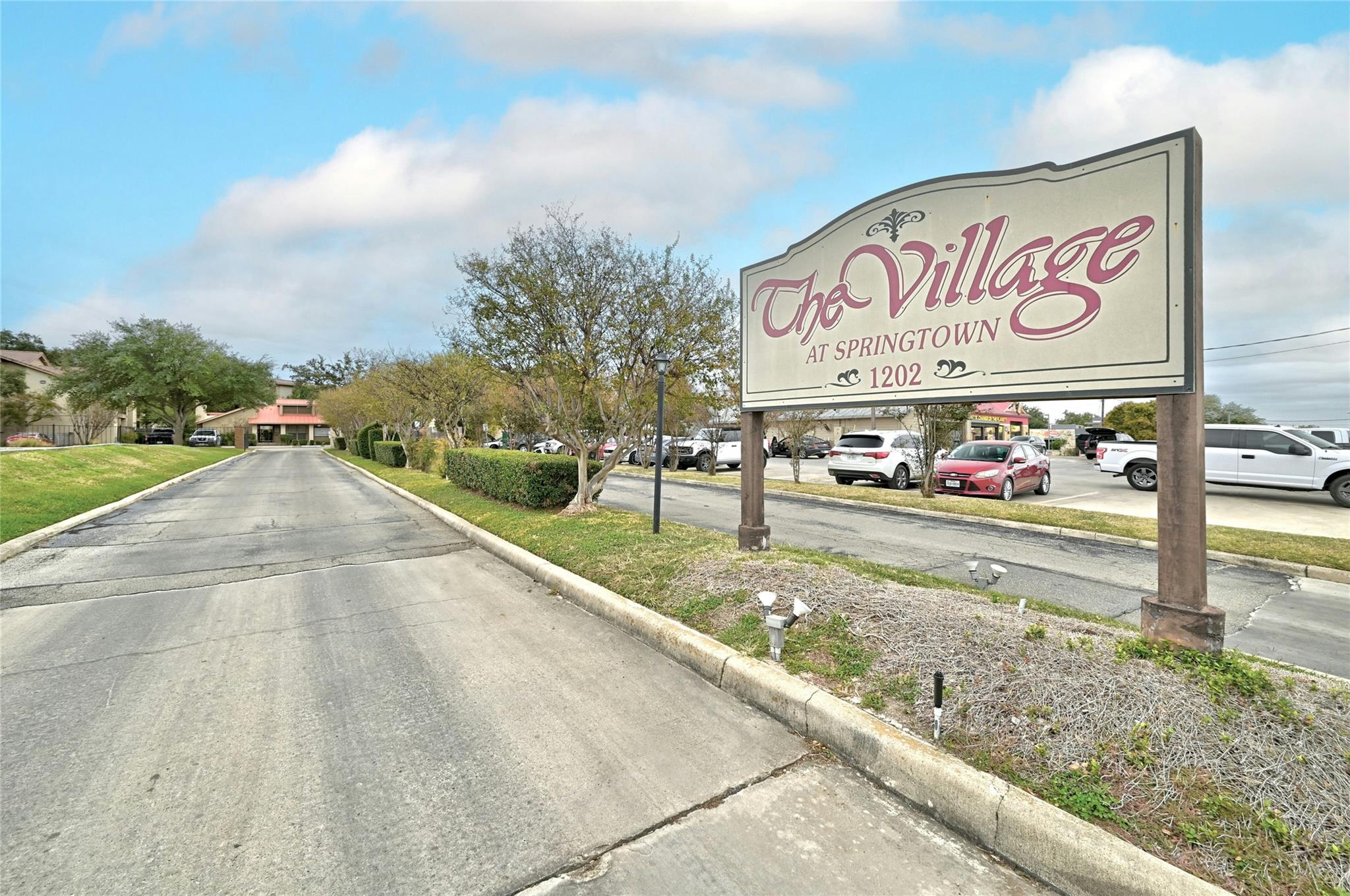1202 Thorpe Ln # 508, San Marcos, TX 78666