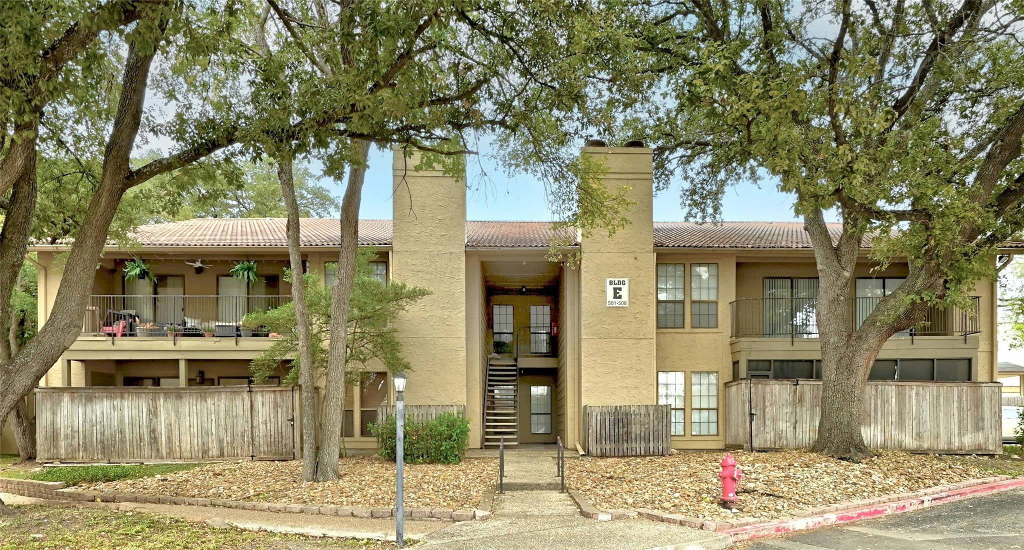 1202 Thorpe Ln # 508, San Marcos, TX 78666