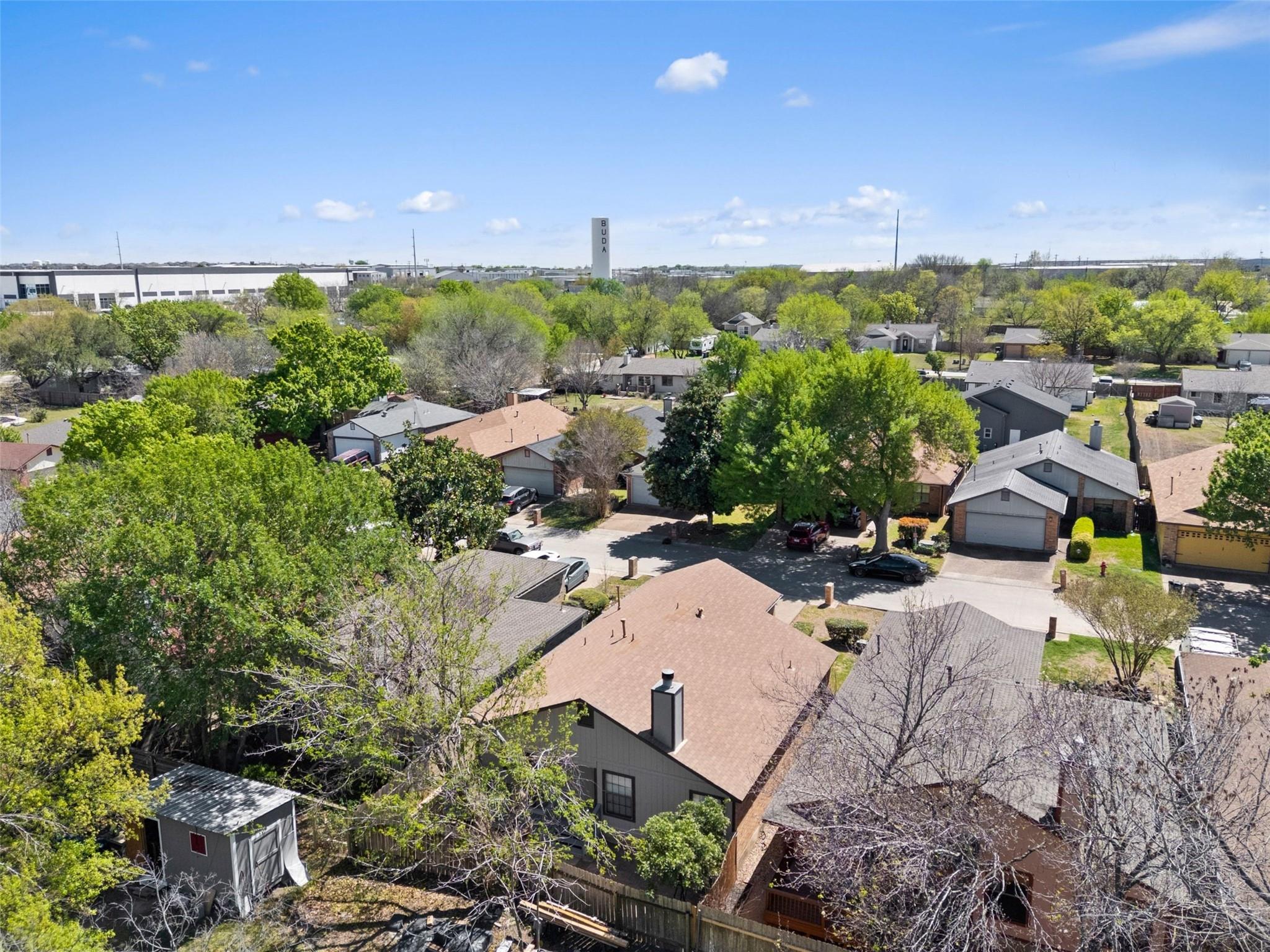 410 Village Ln, Buda, TX 78610