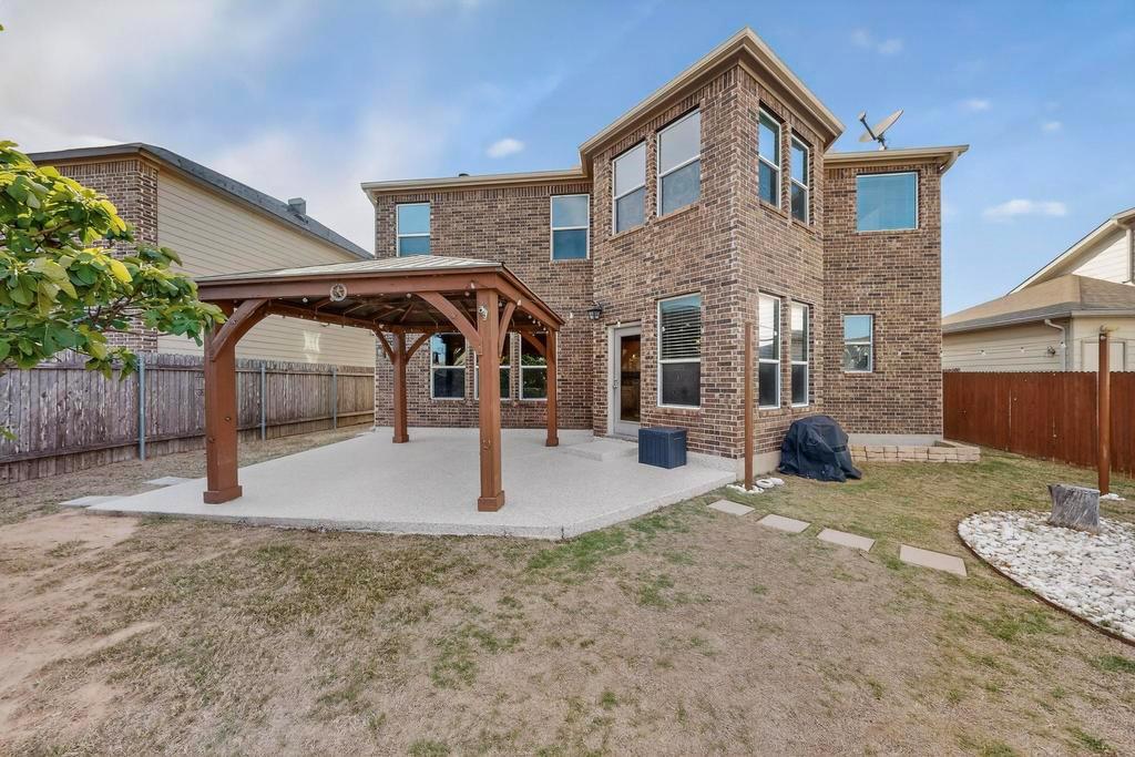 7509 Nunsland Dr, Austin, TX 78744