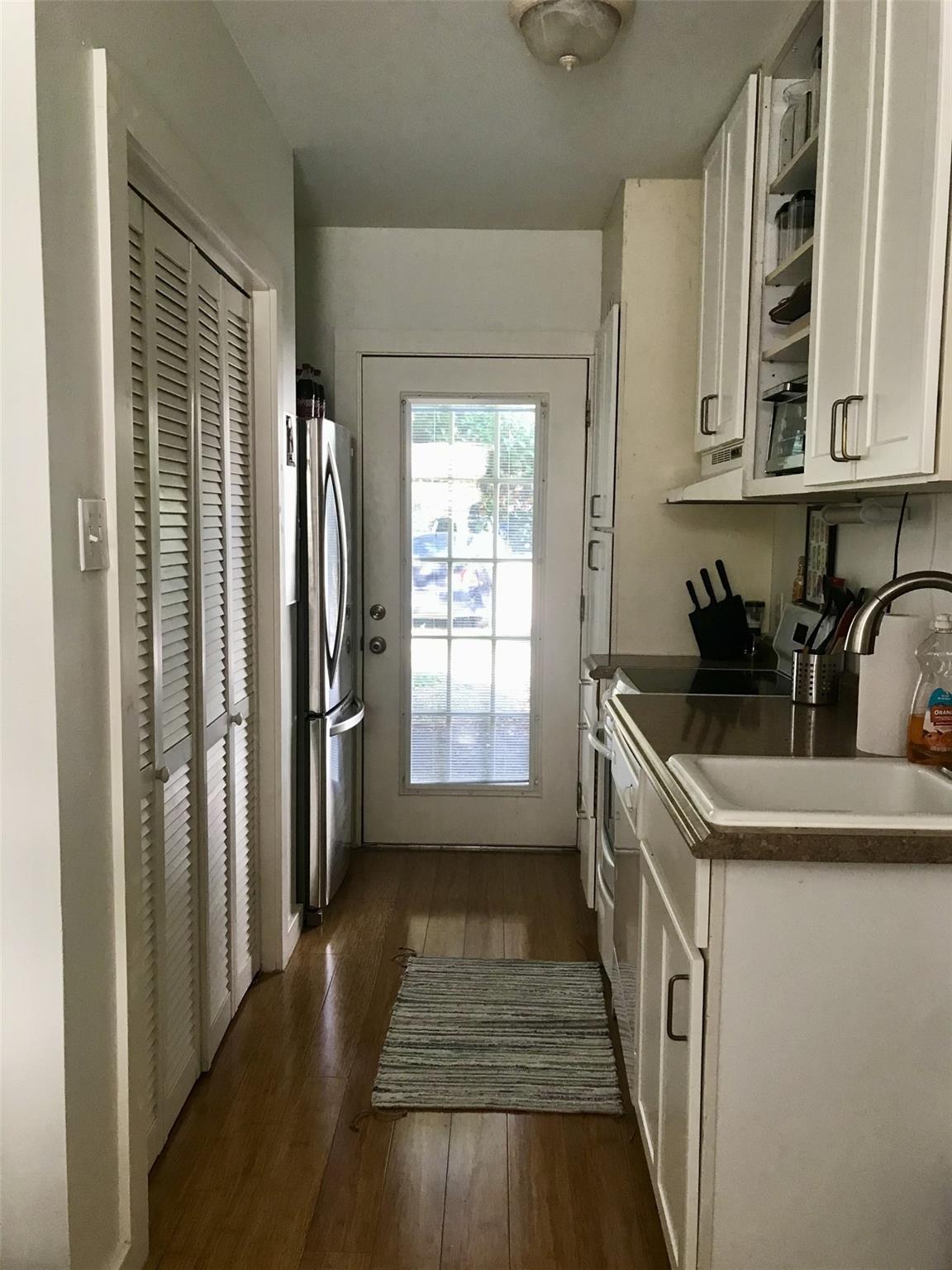 5007 Avenue H Ave, Austin, TX 78751