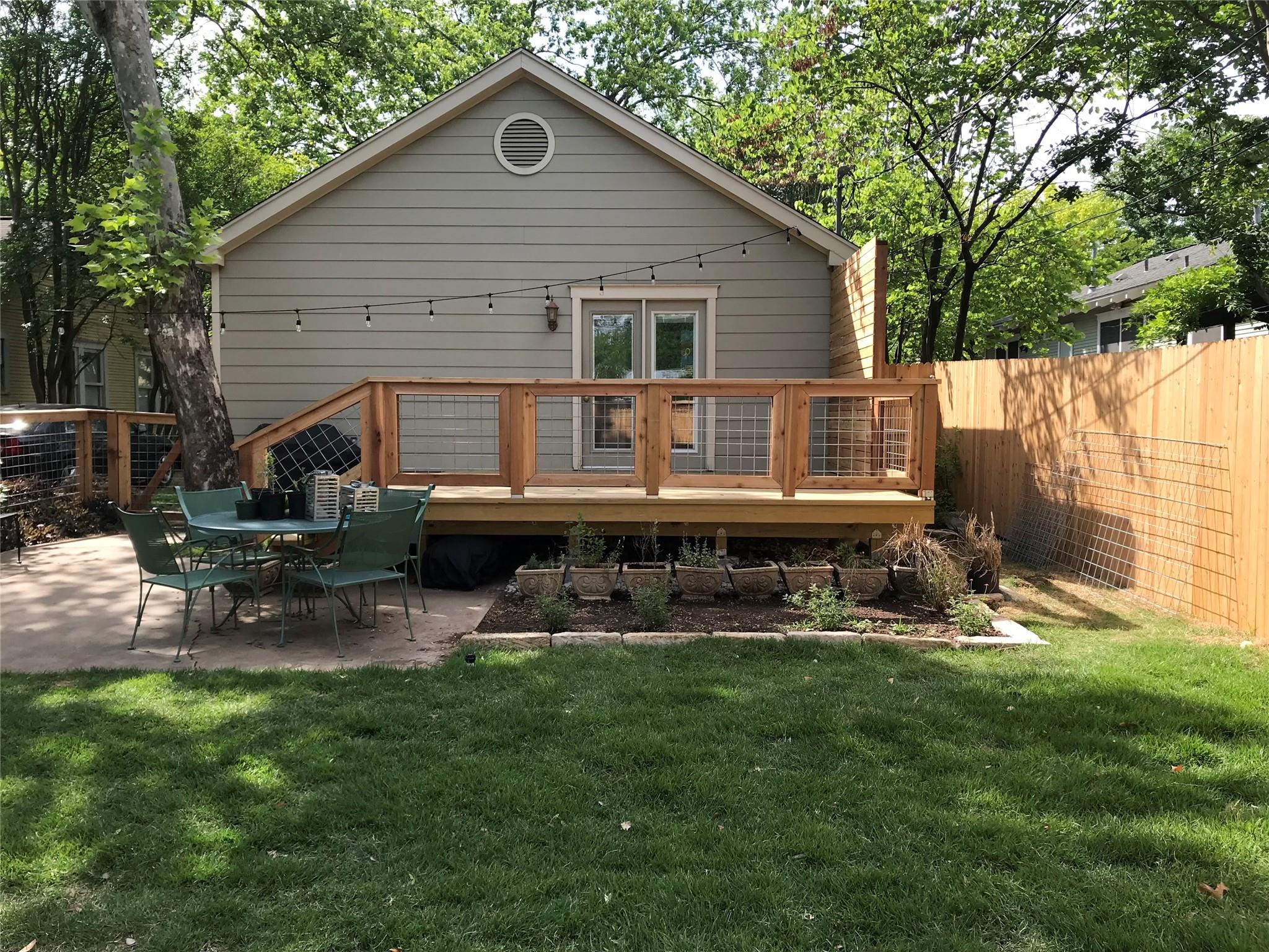 5007 Avenue H Ave, Austin, TX 78751