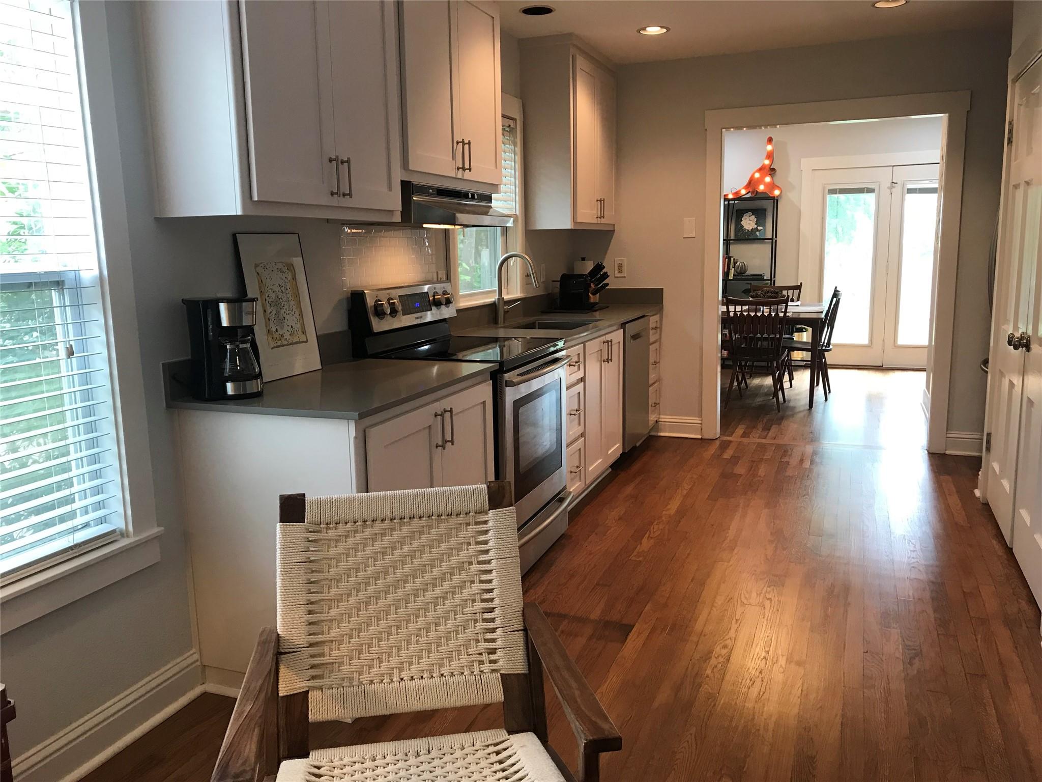 5007 Avenue H Ave, Austin, TX 78751