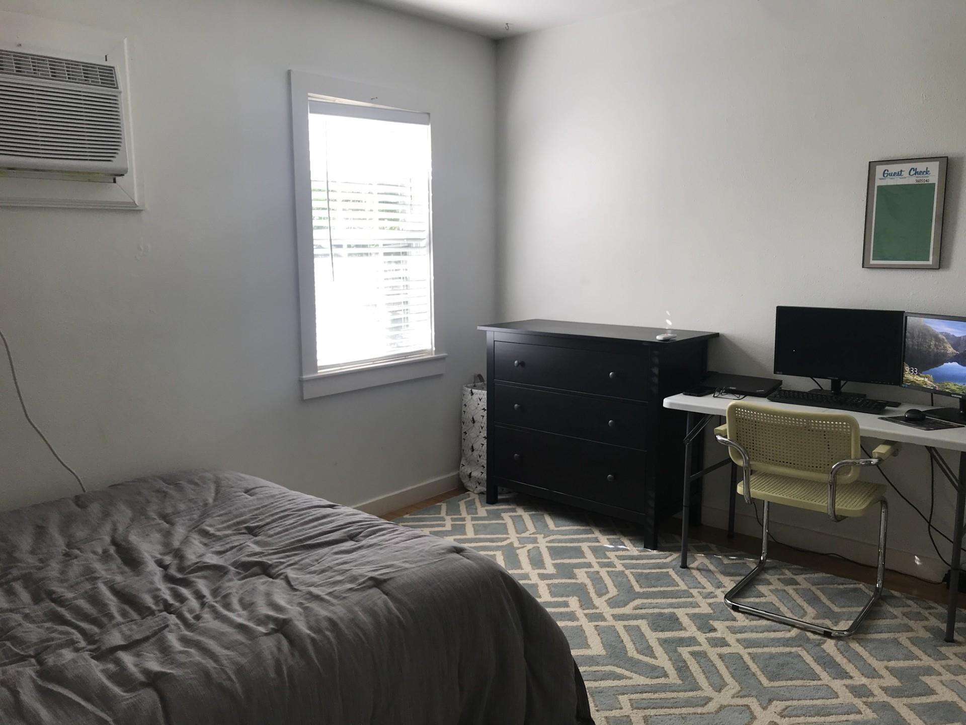 5007 Avenue H Ave, Austin, TX 78751