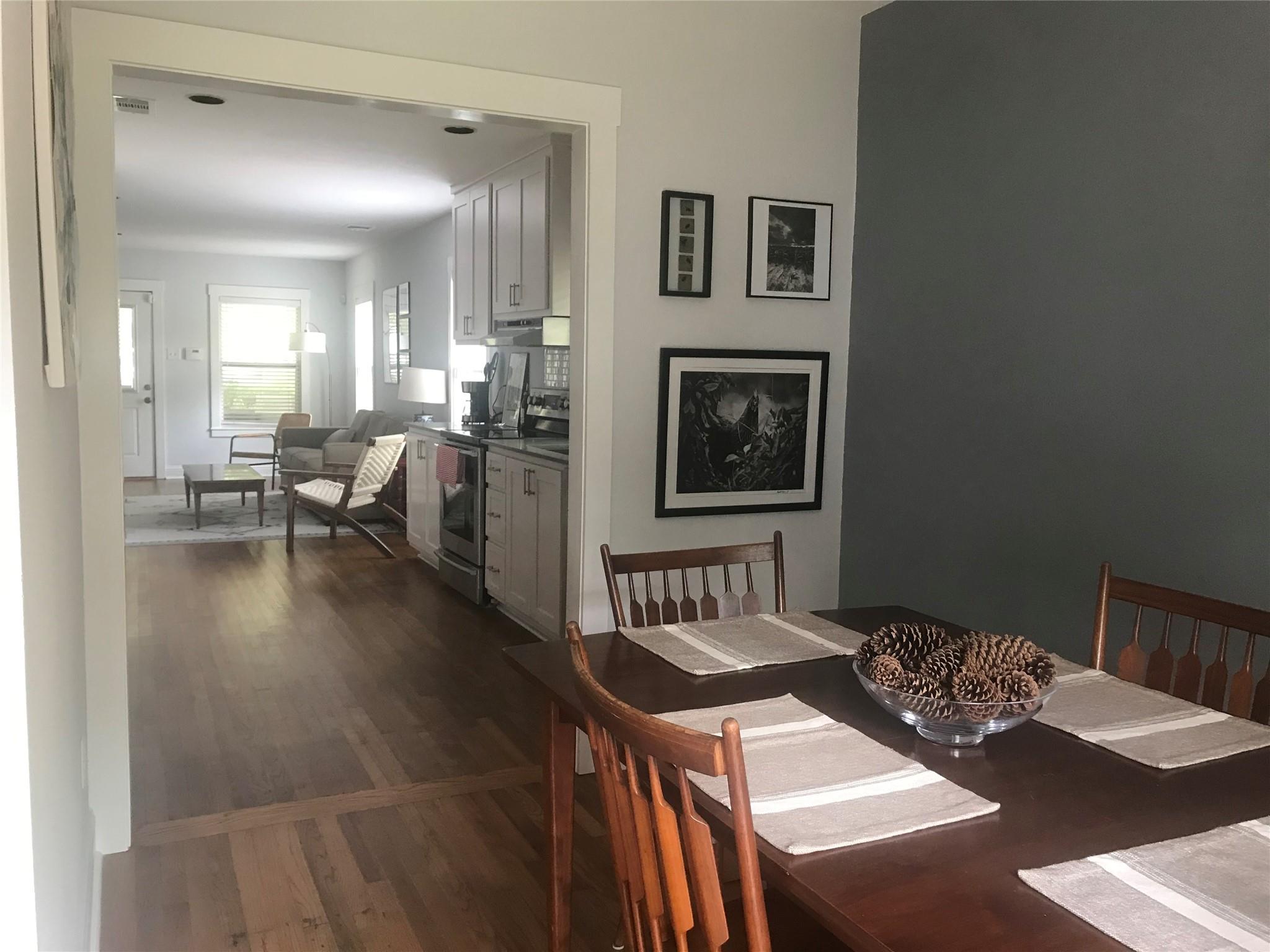 5007 Avenue H Ave, Austin, TX 78751