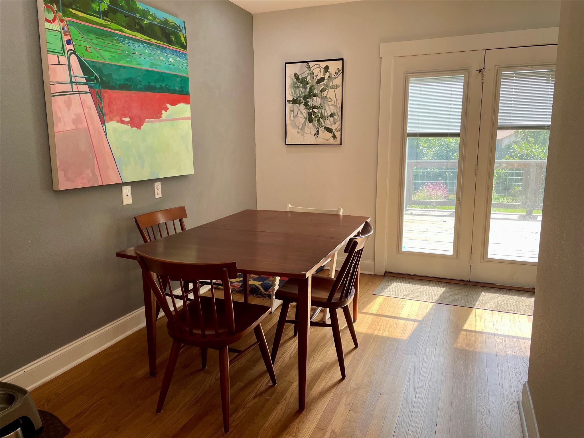 5007 Avenue H Ave, Austin, TX 78751