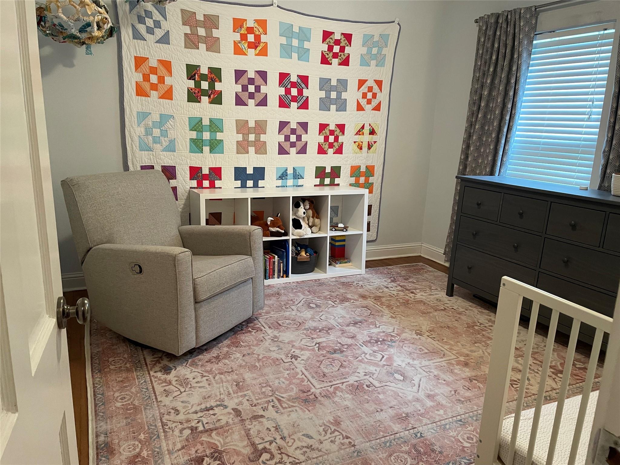 5007 Avenue H Ave, Austin, TX 78751