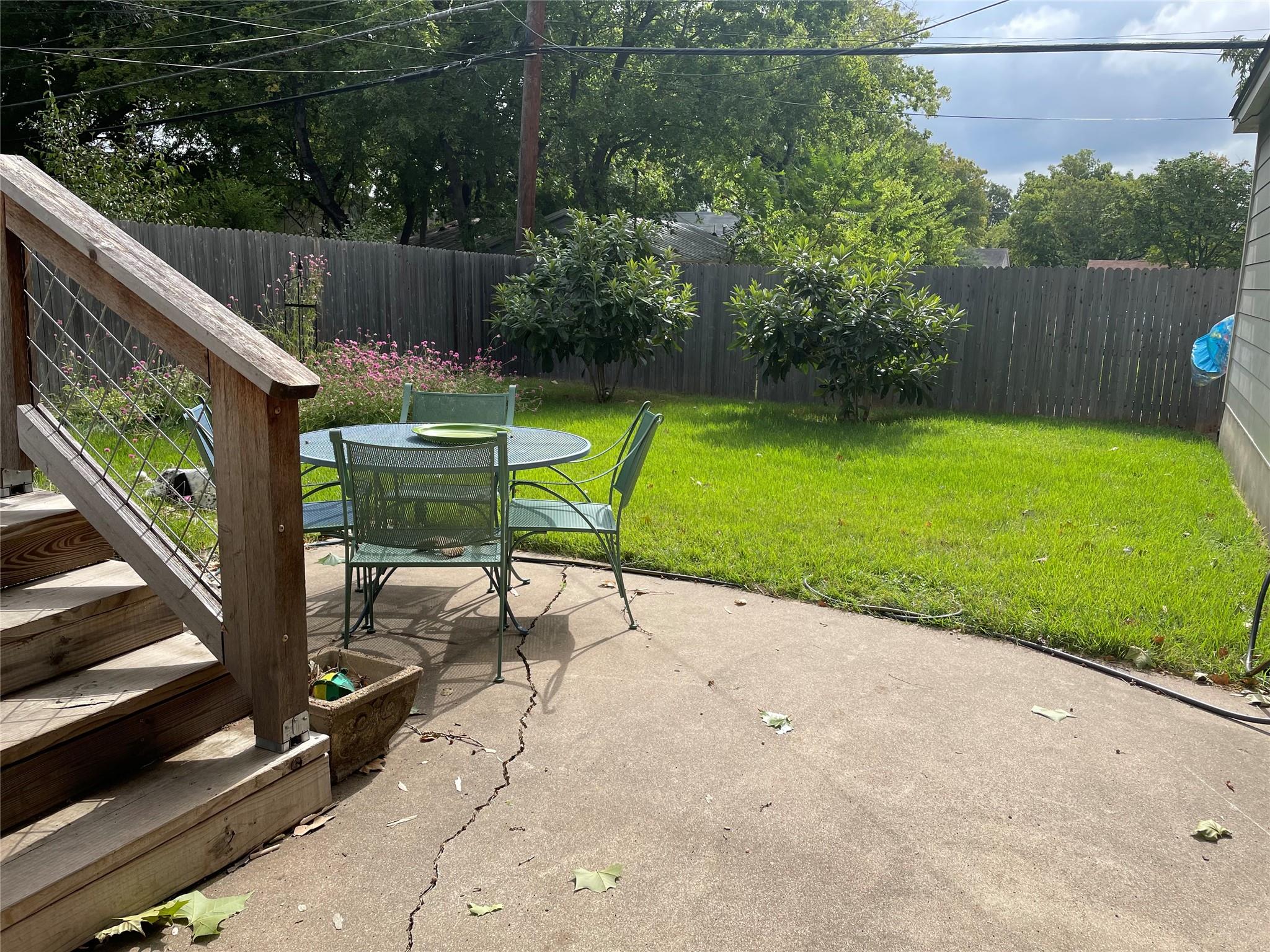 5007 Avenue H Ave, Austin, TX 78751