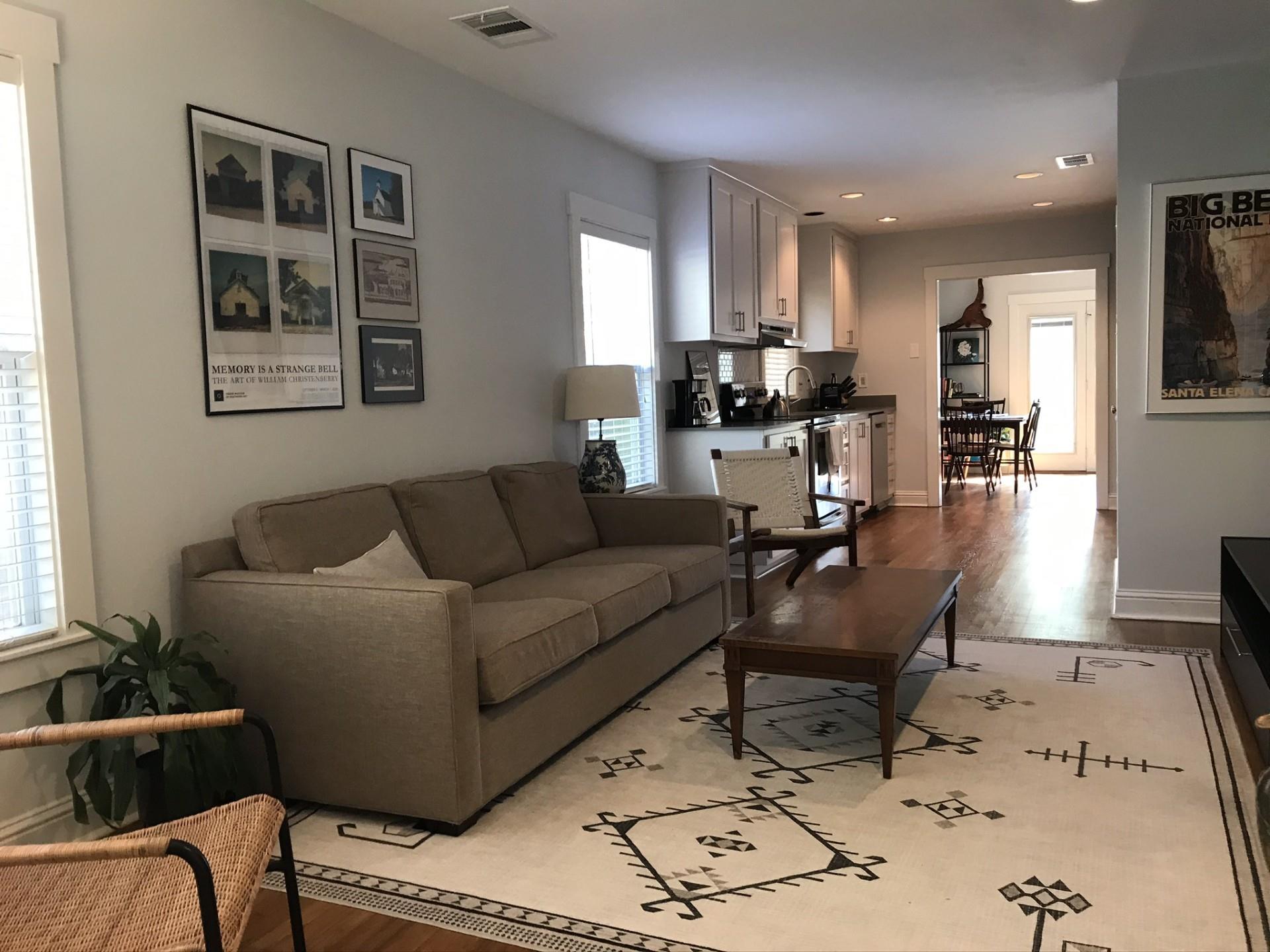 5007 Avenue H Ave, Austin, TX 78751