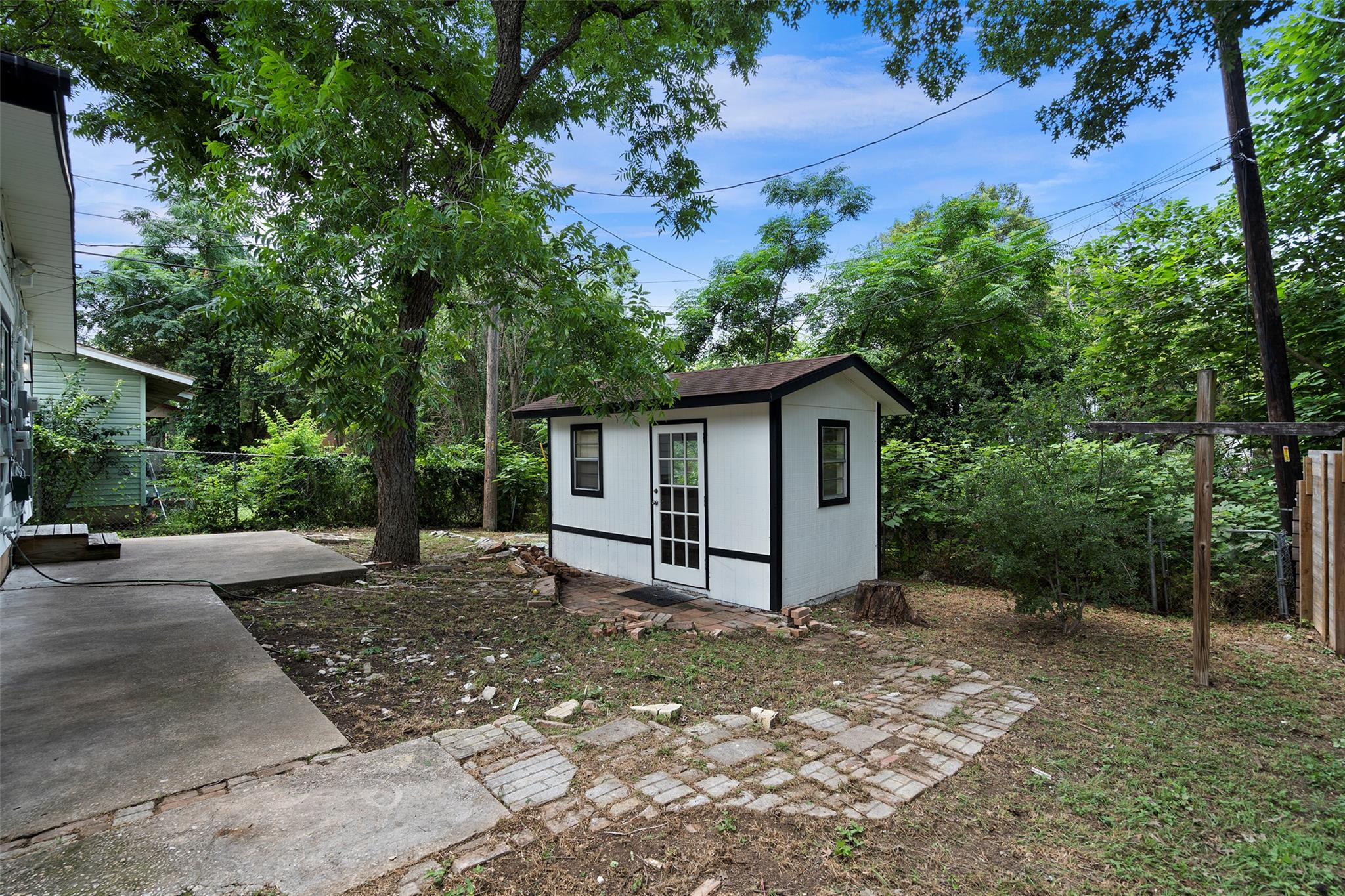 3002 Brinwood Ave, Austin, TX 78704