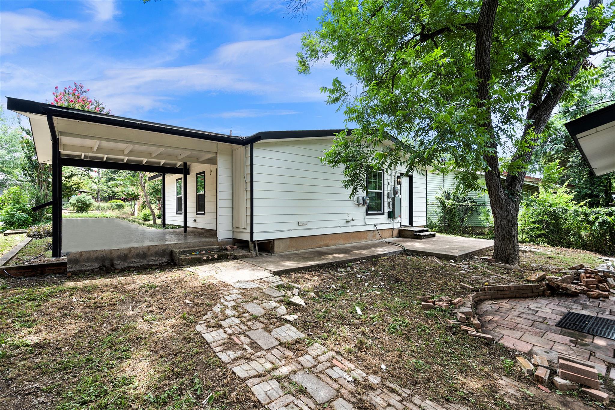 3002 Brinwood Ave, Austin, TX 78704