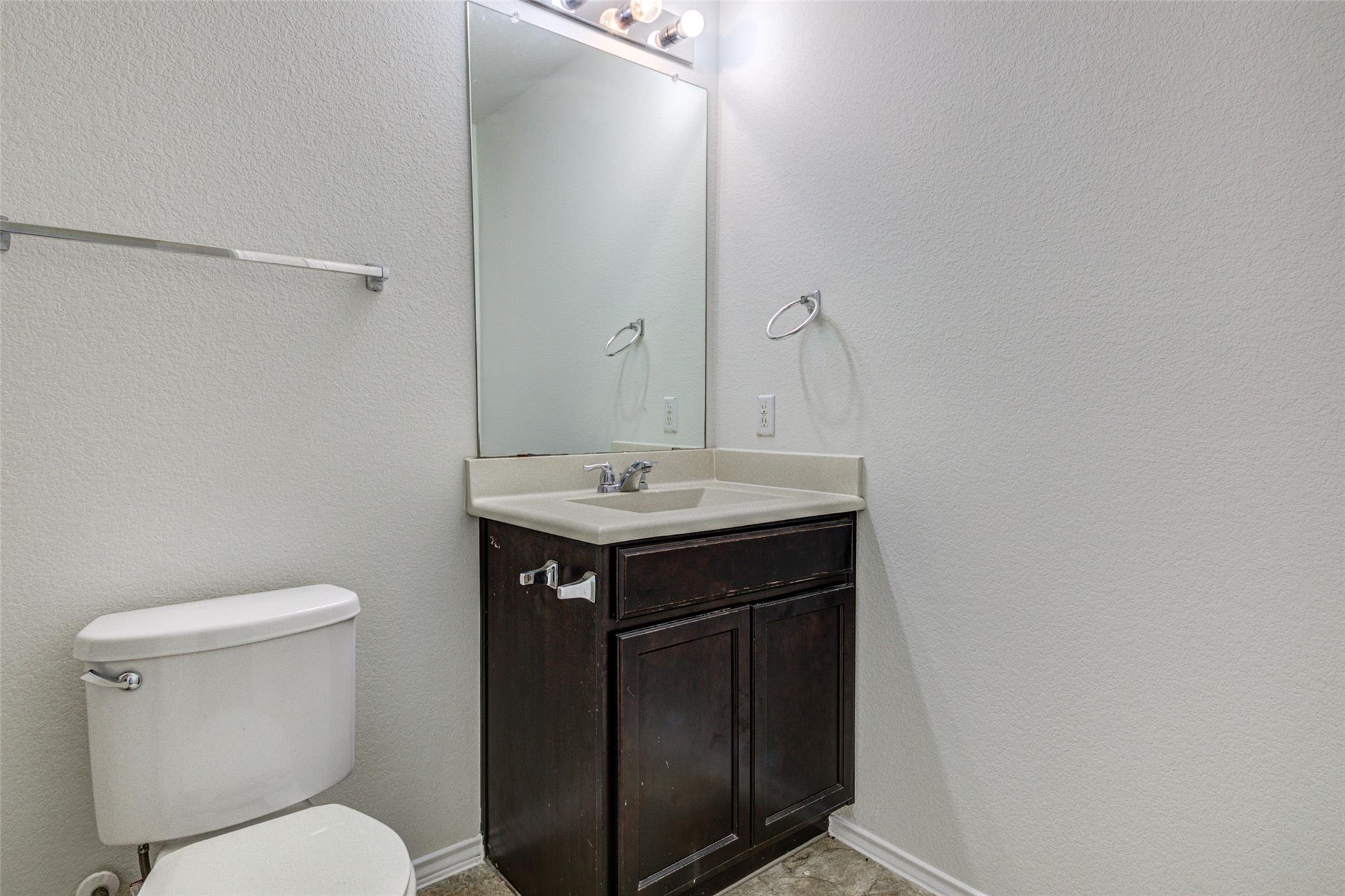 6812 Crestone Rd, Austin, TX 78744