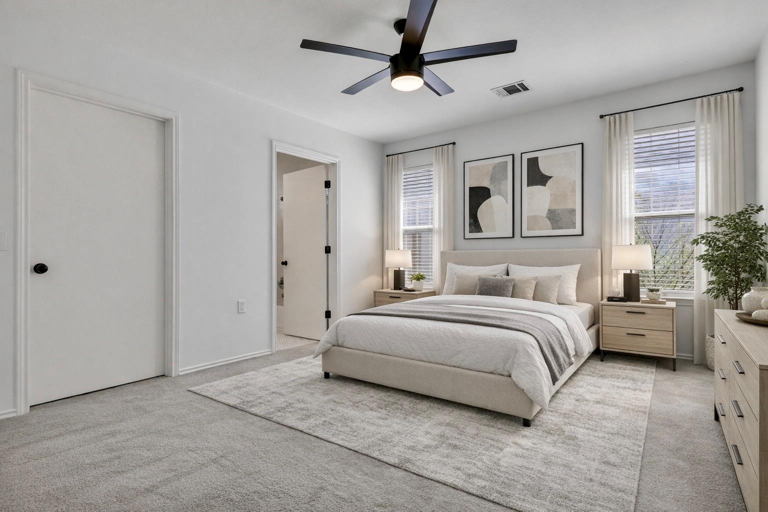 5615 Steven Creek Way, Austin, TX 78721