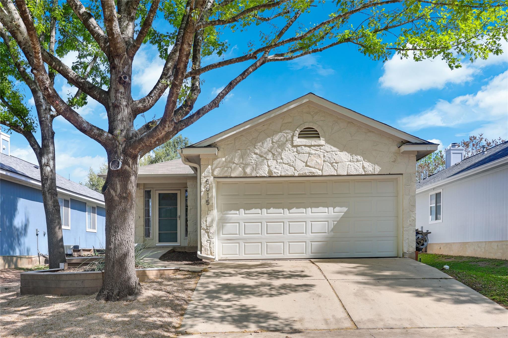 5615 Steven Creek Way, Austin, TX 78721