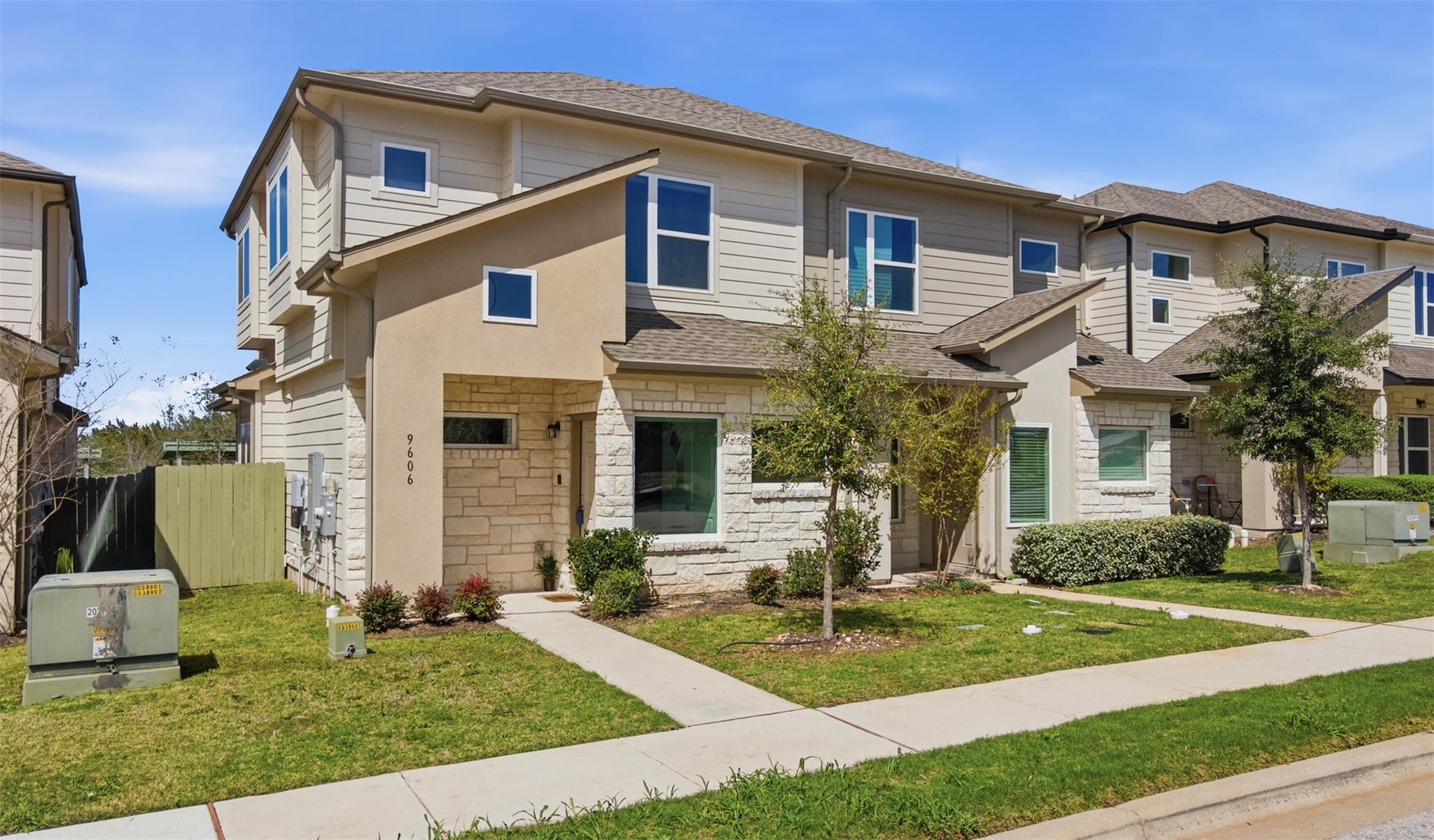 9606 Whisper Willow Blvd, Manor, TX 78653