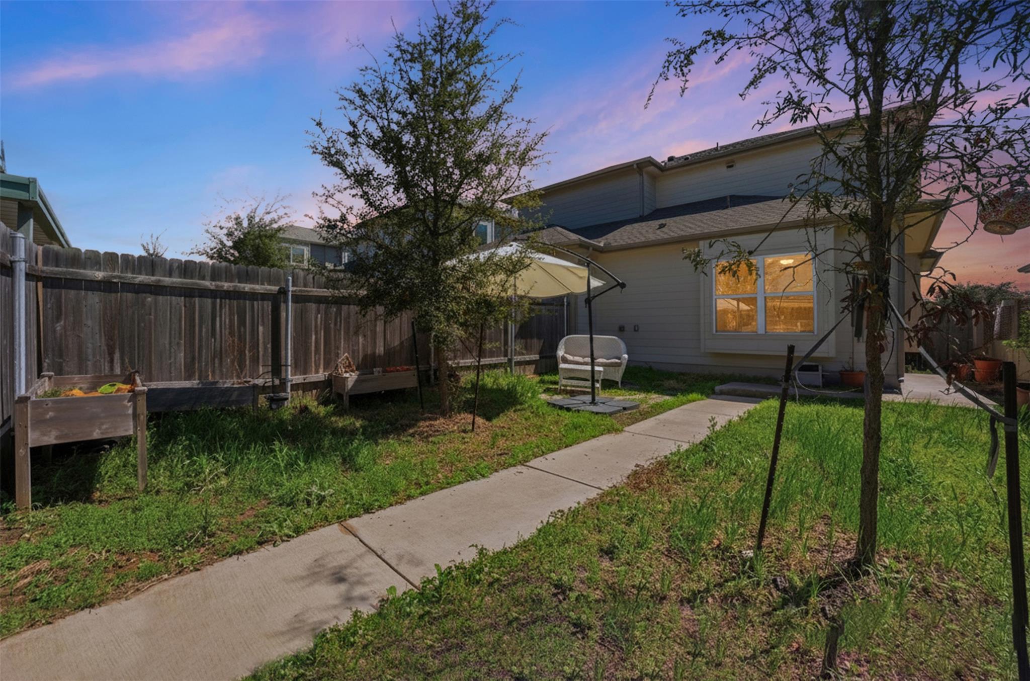 9606 Whisper Willow Blvd, Manor, TX 78653