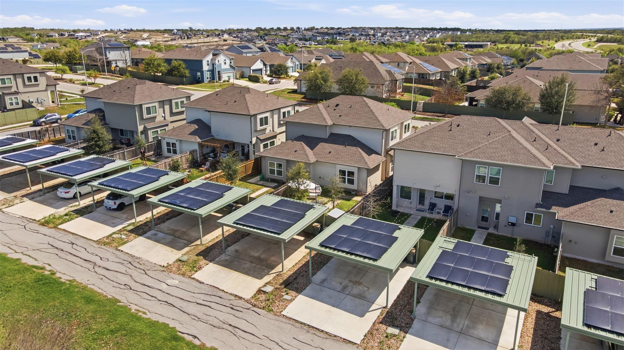 9606 Whisper Willow Blvd, Manor, TX 78653