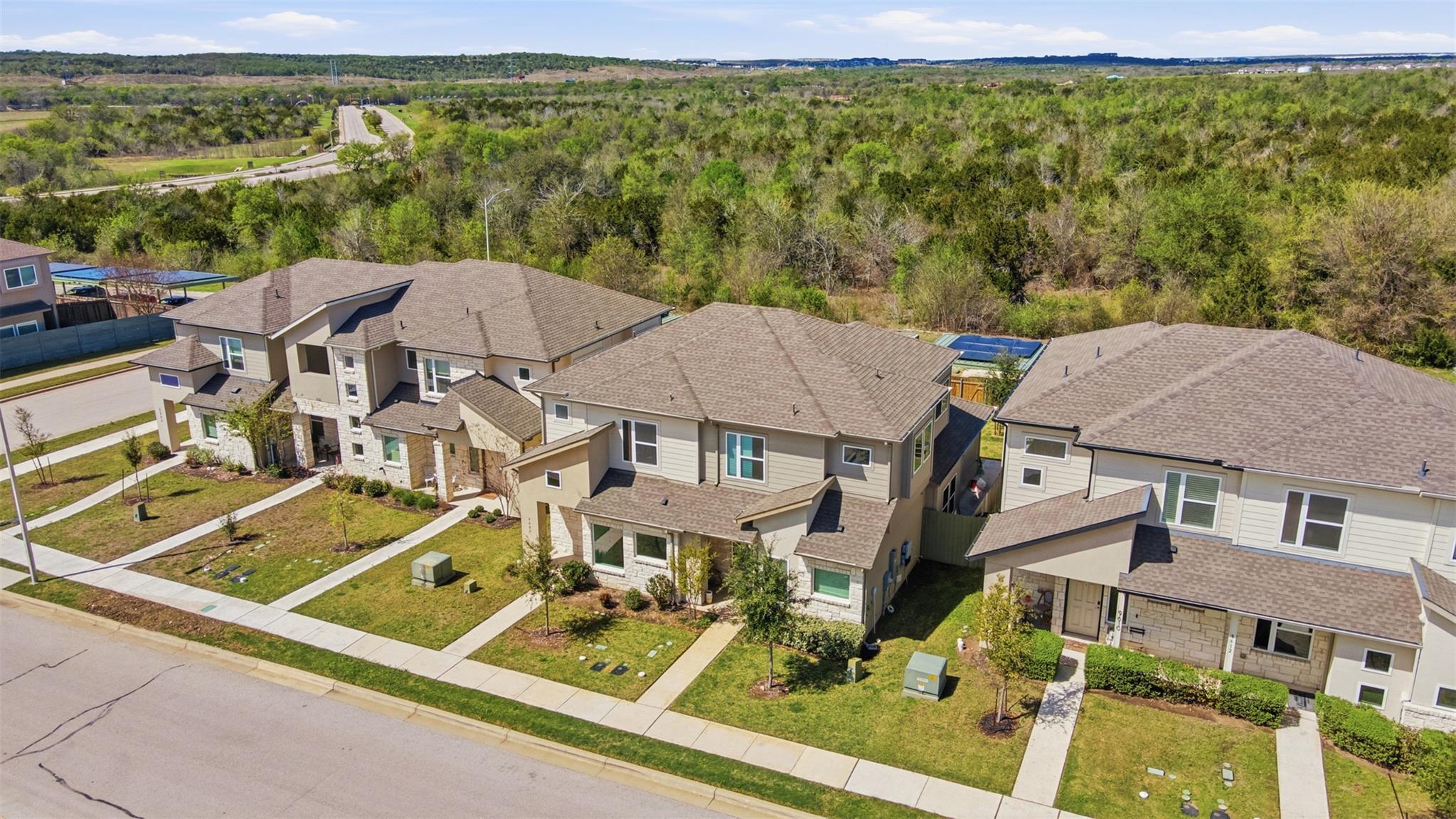 9606 Whisper Willow Blvd, Manor, TX 78653