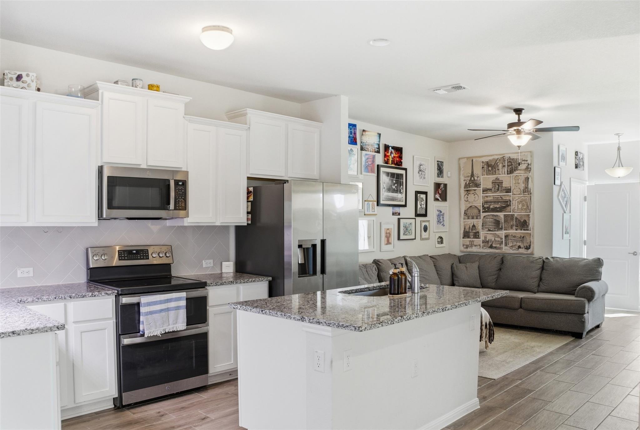 9606 Whisper Willow Blvd, Manor, TX 78653