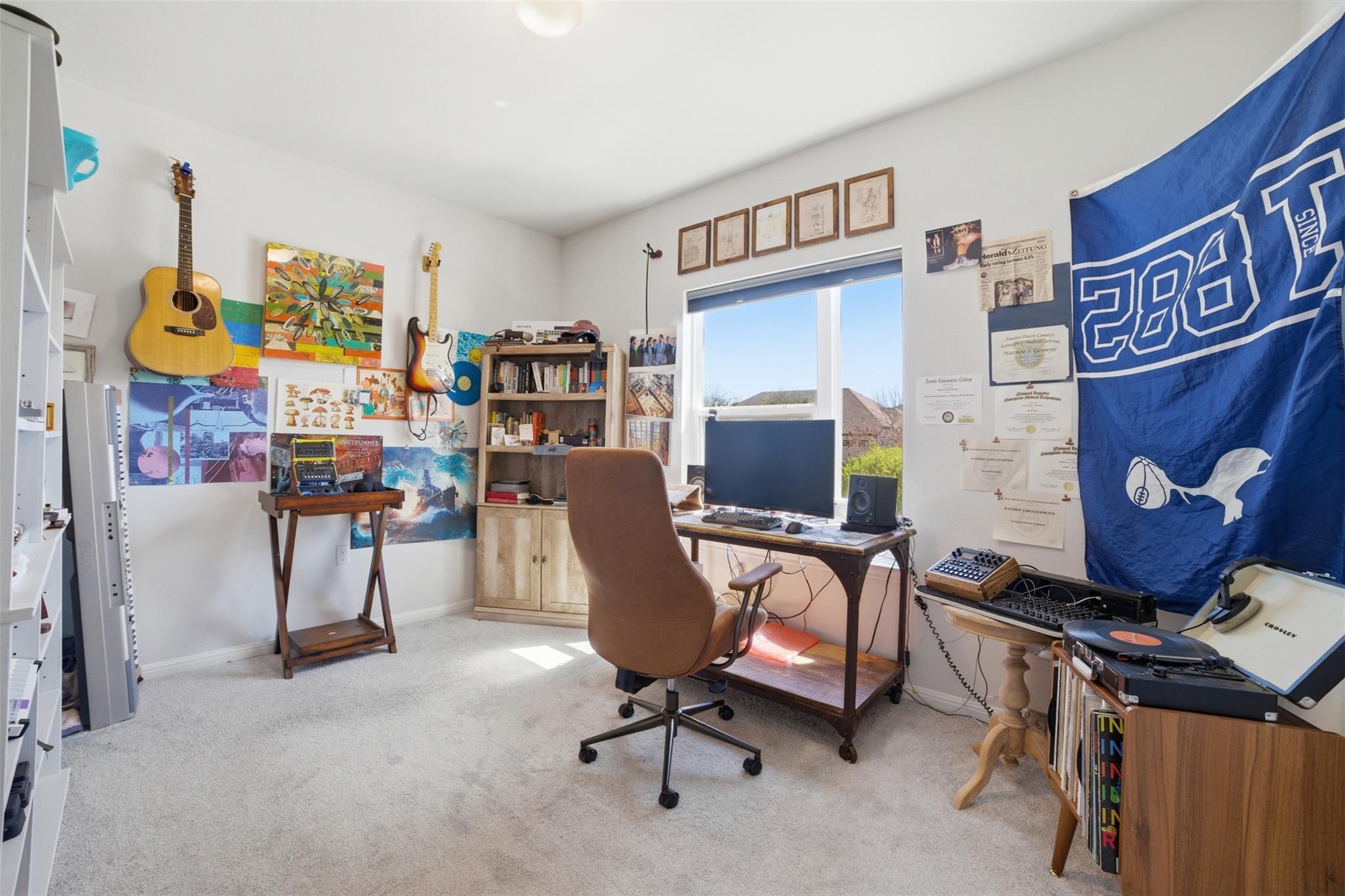 9606 Whisper Willow Blvd, Manor, TX 78653