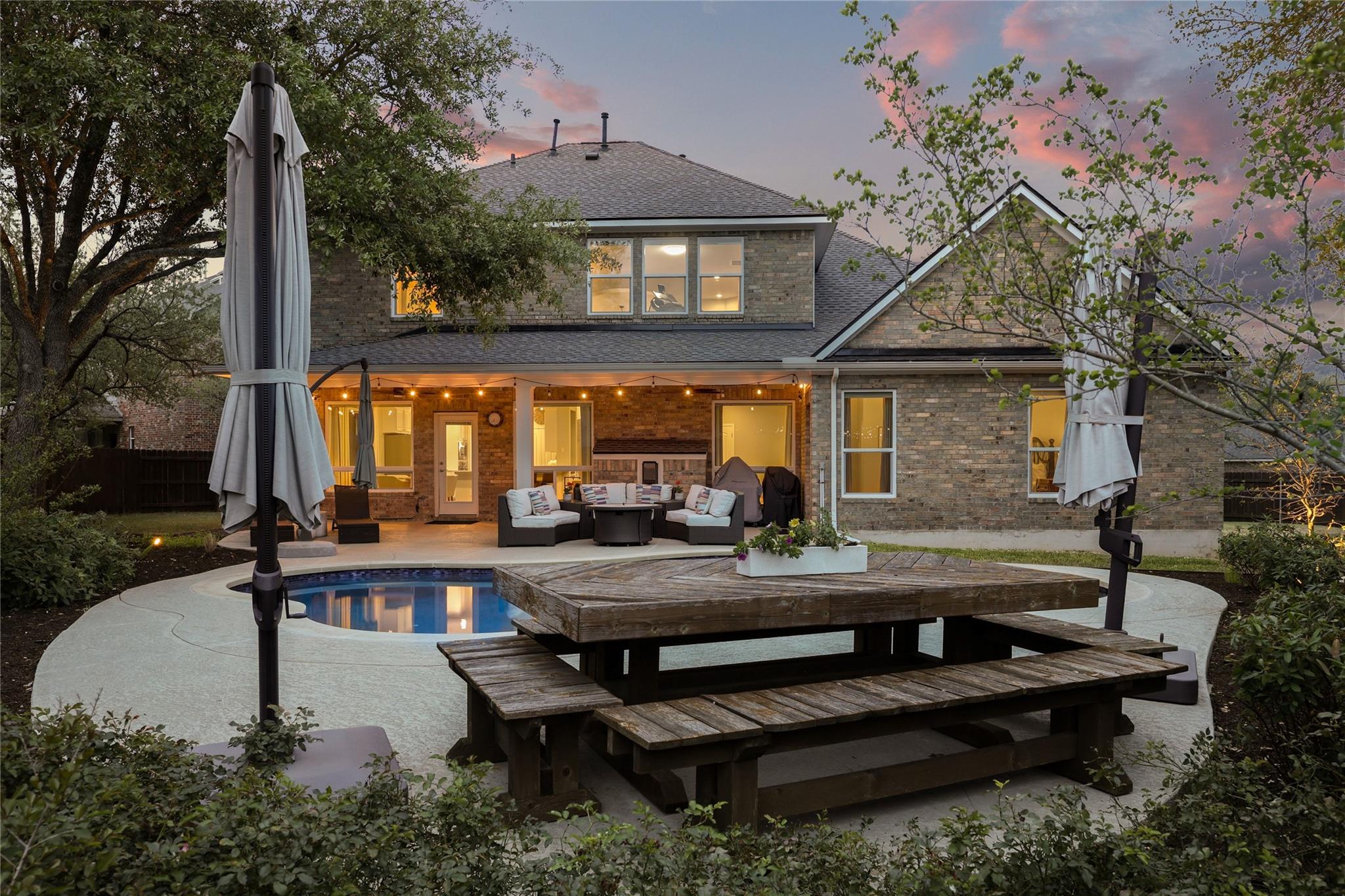 11524 Lafitte Ln, Austin, TX 78739